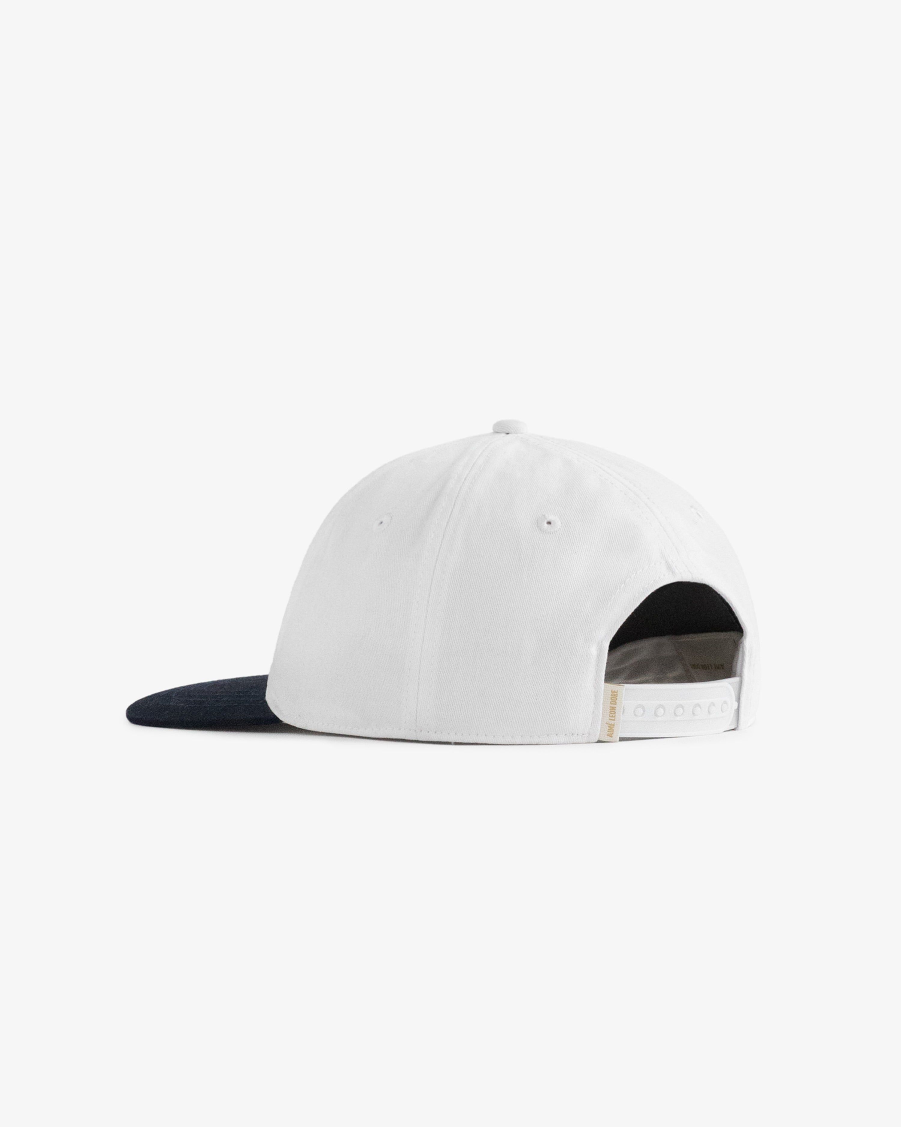 Casino Hat sold by Aime Leon Dore product image thumbnail 3