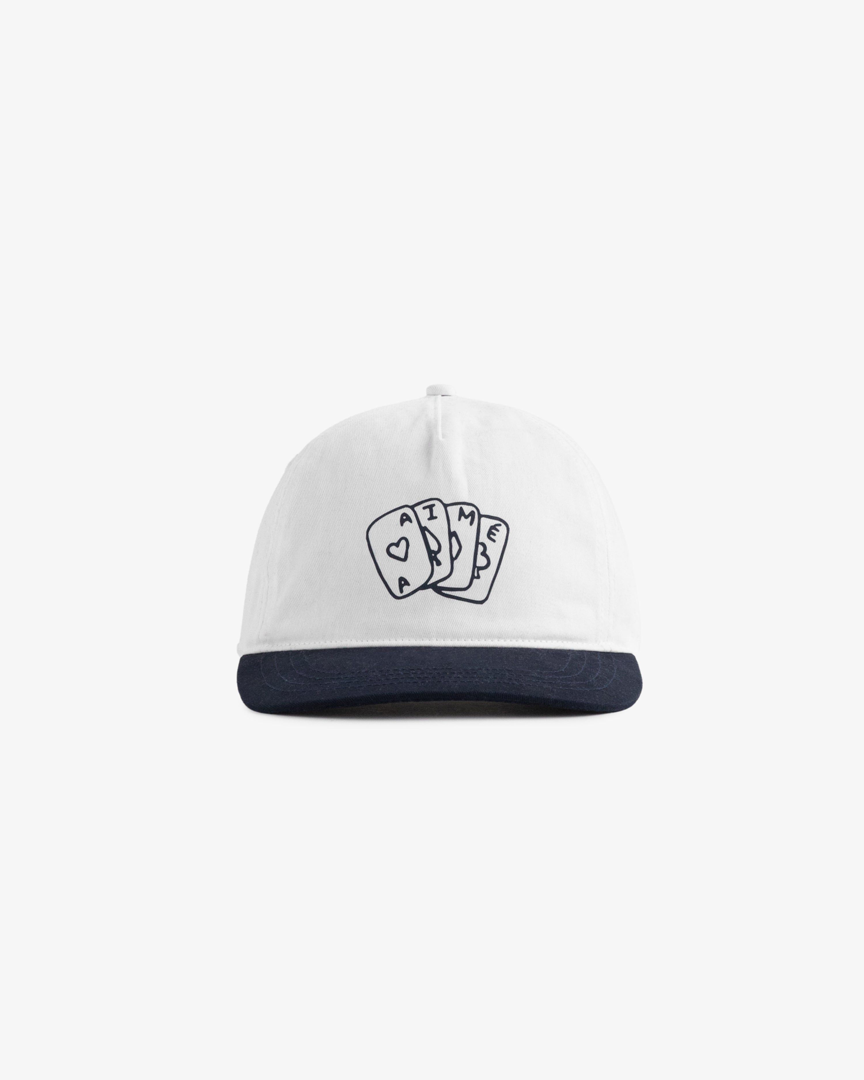 Casino Hat sold by Aime Leon Dore product image thumbnail 2