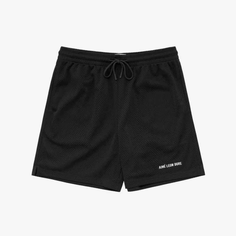 Logo Gym Short sold by Aime Leon Dore