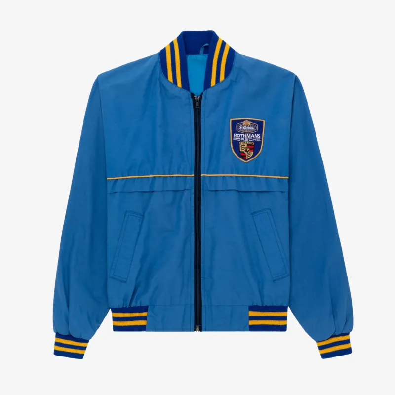 Vintage Rothmans Porsche Jacket made by Aime Leon Dore