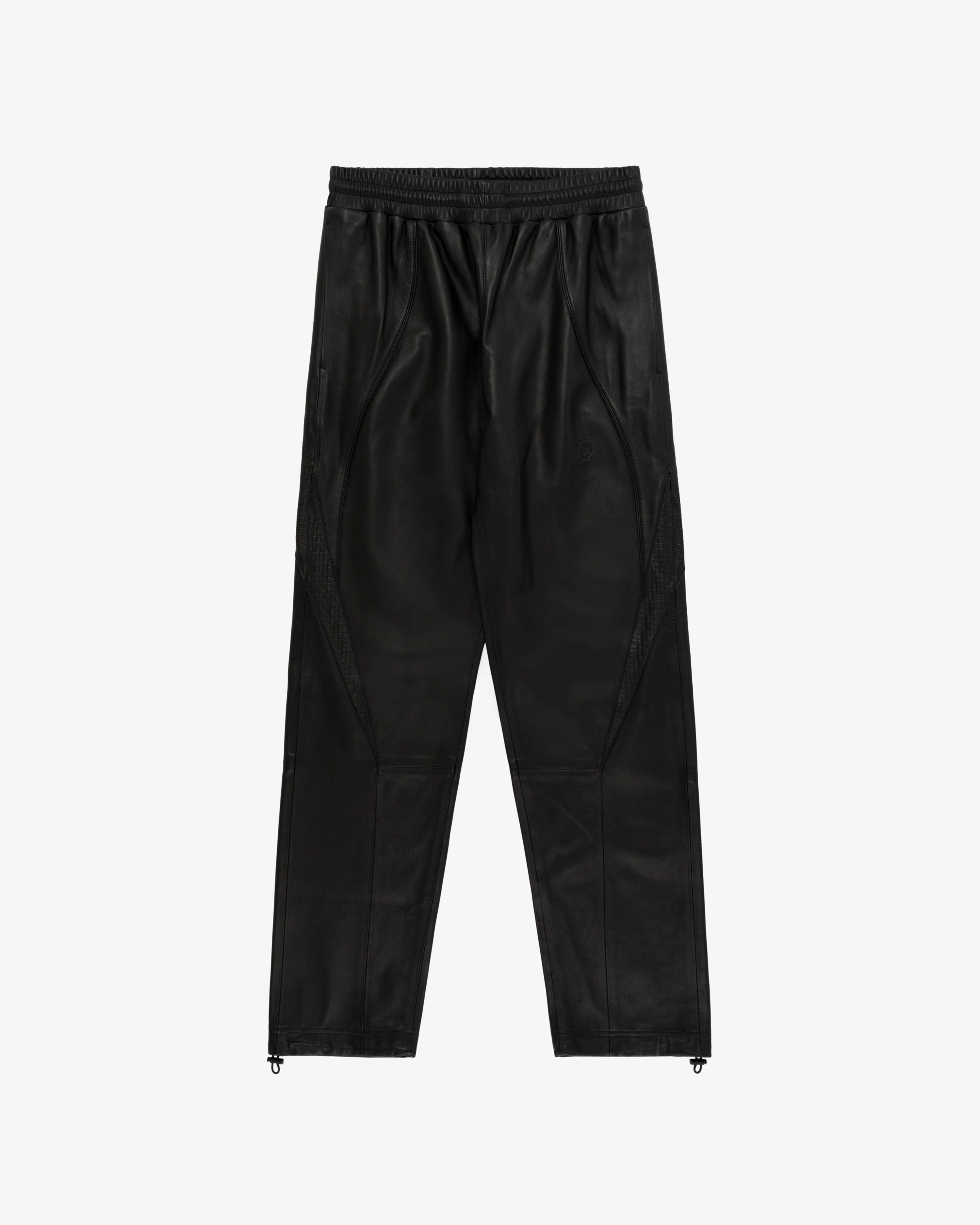Leather Track Pant sold by Aime Leon Dore product image thumbnail 2