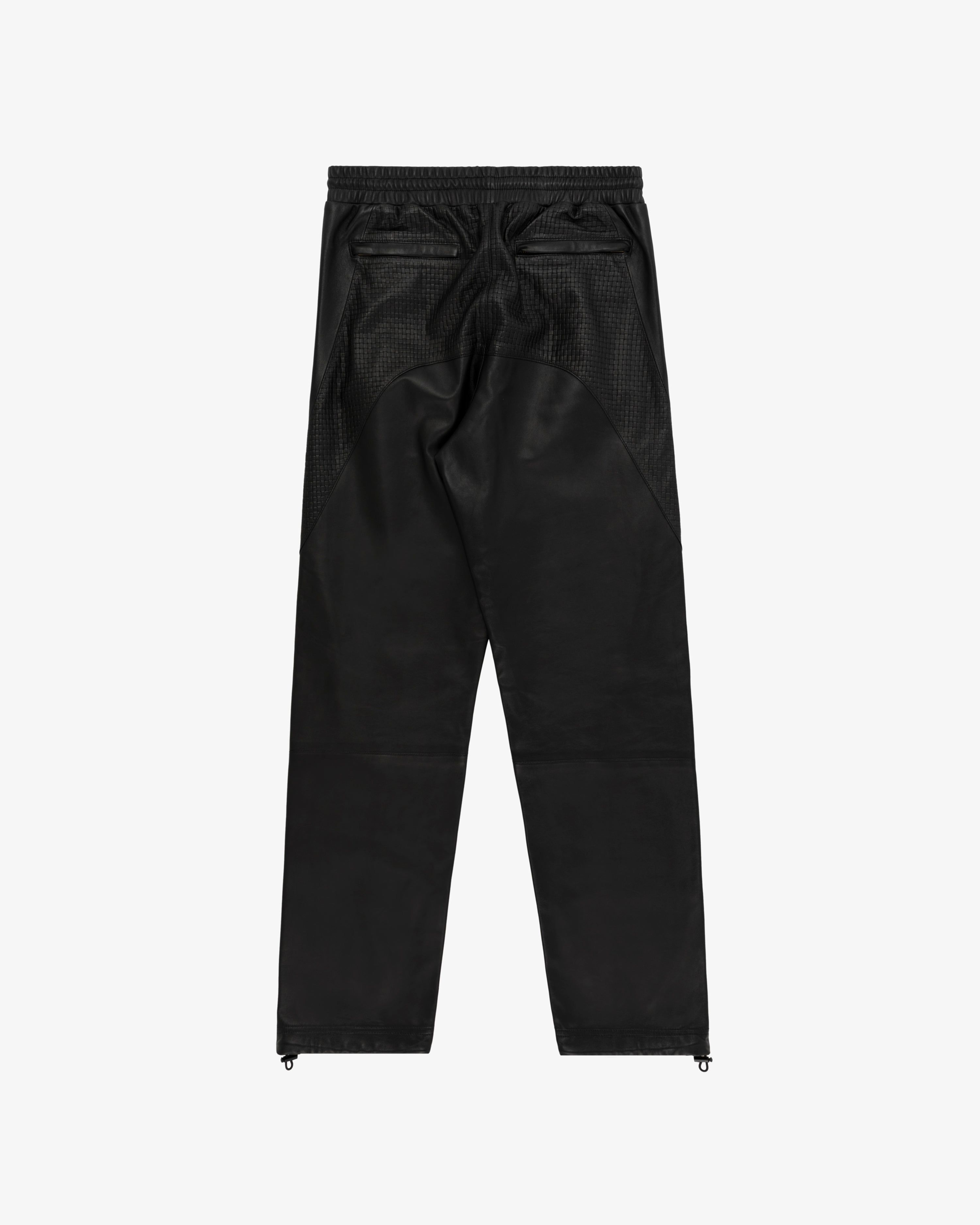 Leather Track Pant sold by Aime Leon Dore product image thumbnail 4