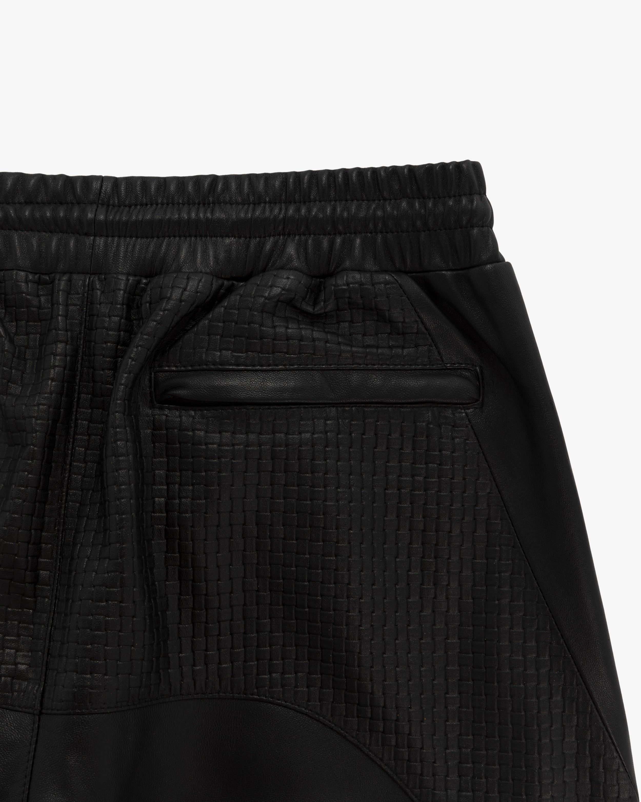 Leather Track Pant sold by Aime Leon Dore product image thumbnail 5