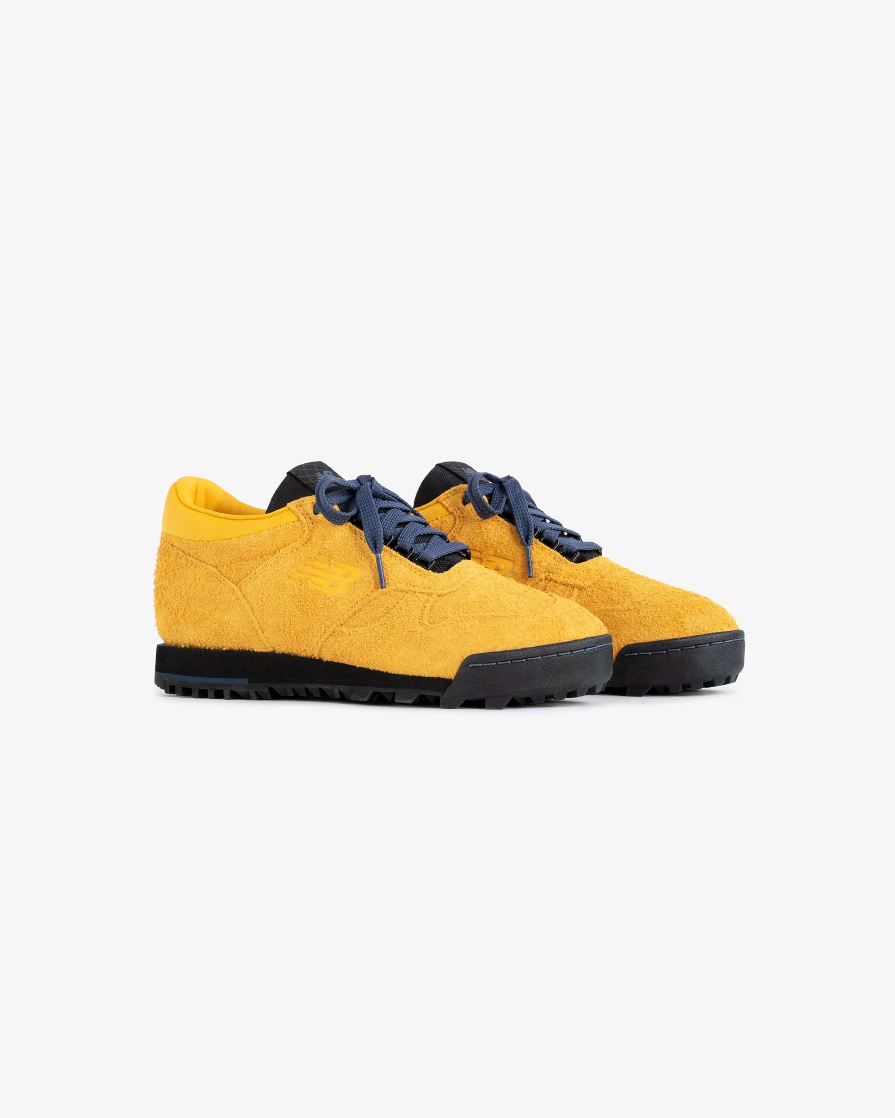 ALD / New Balance Rainier Low sold by Aime Leon Dore product image thumbnail 2