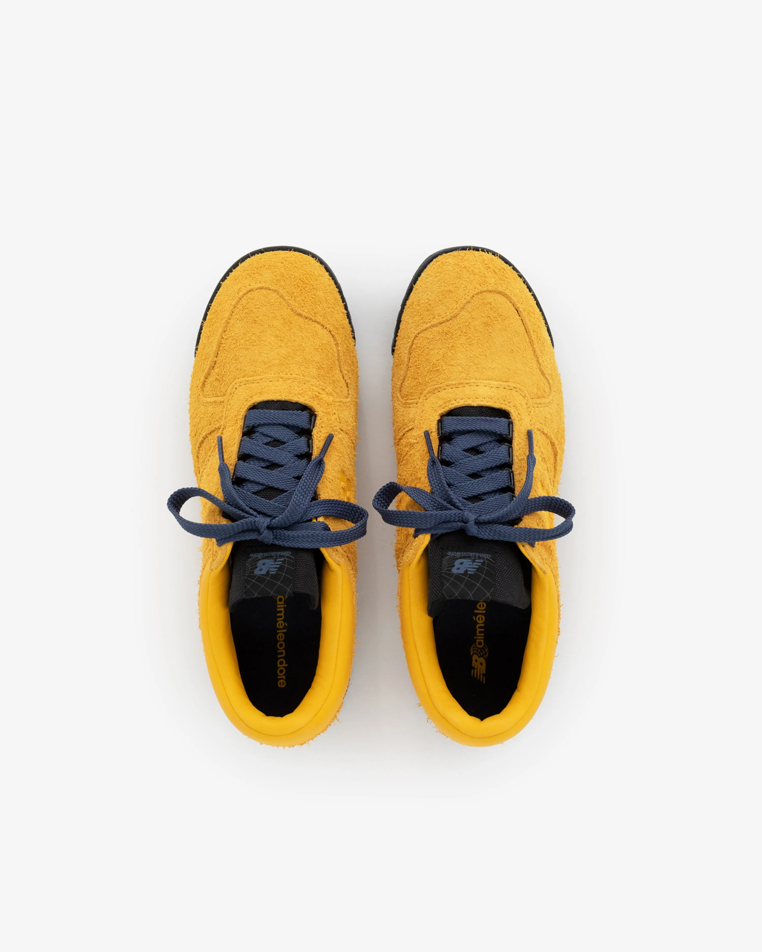 ALD / New Balance Rainier Low sold by Aime Leon Dore product image thumbnail 3