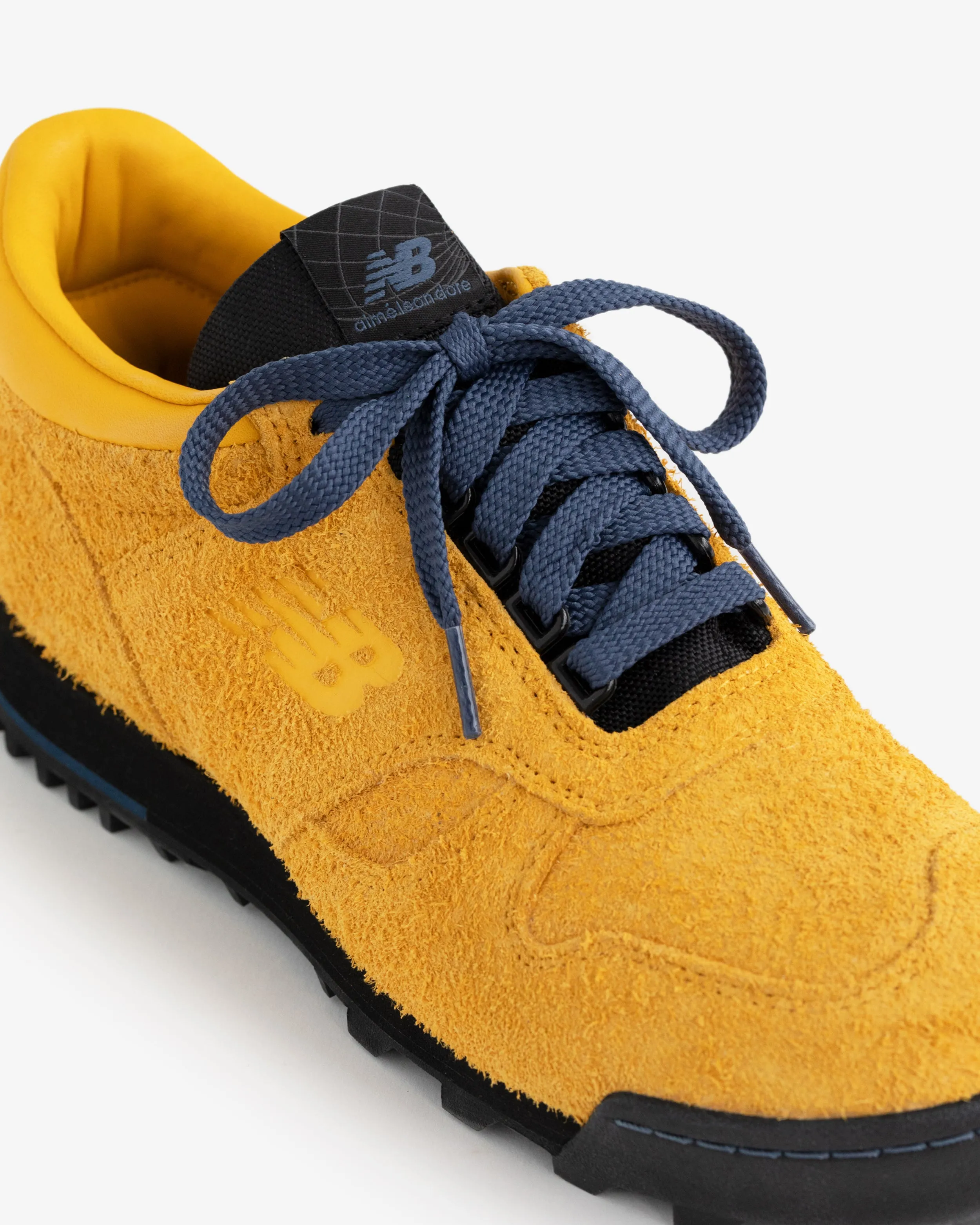 ALD / New Balance Rainier Low sold by Aime Leon Dore product image thumbnail 5