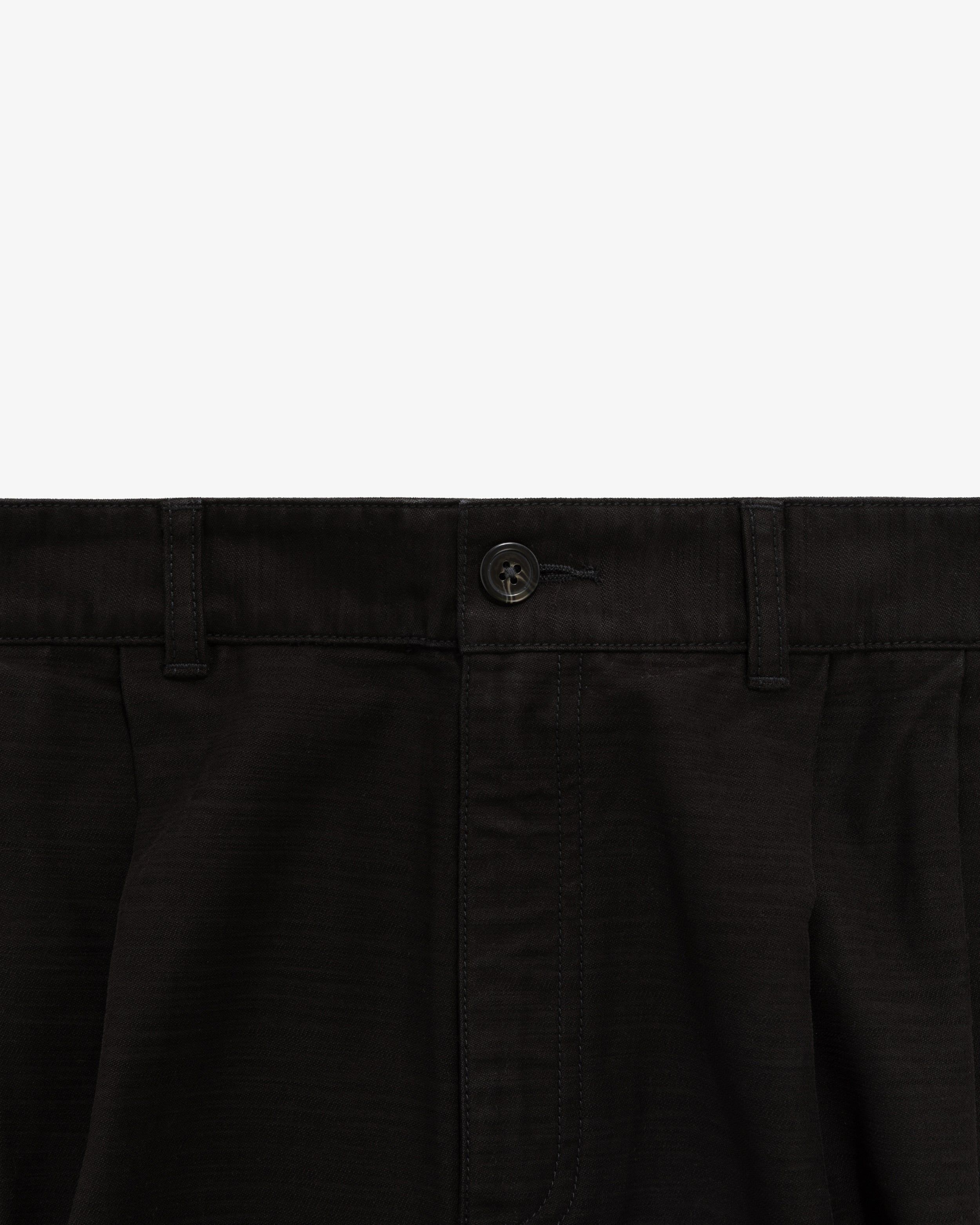 Garment Dyed Double Pleated Pant sold by Aime Leon Dore product image thumbnail 4