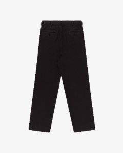 Garment Dyed Double Pleated Pant sold by Aime Leon Dore
