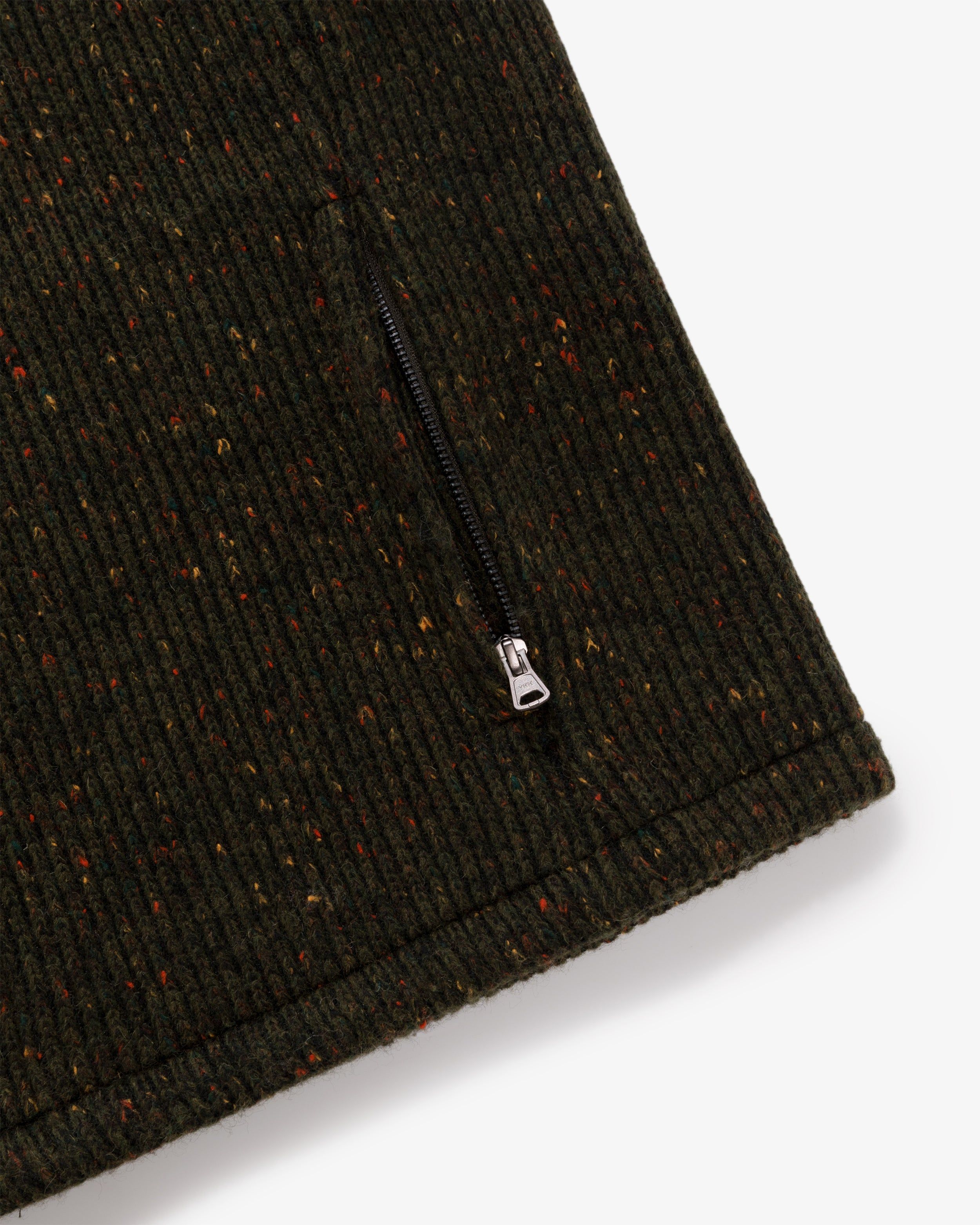 Donegal Half-Zip Pullover sold by Aime Leon Dore product image thumbnail 5