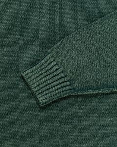 Washed Inside Out Sweater sold by Aime Leon Dore