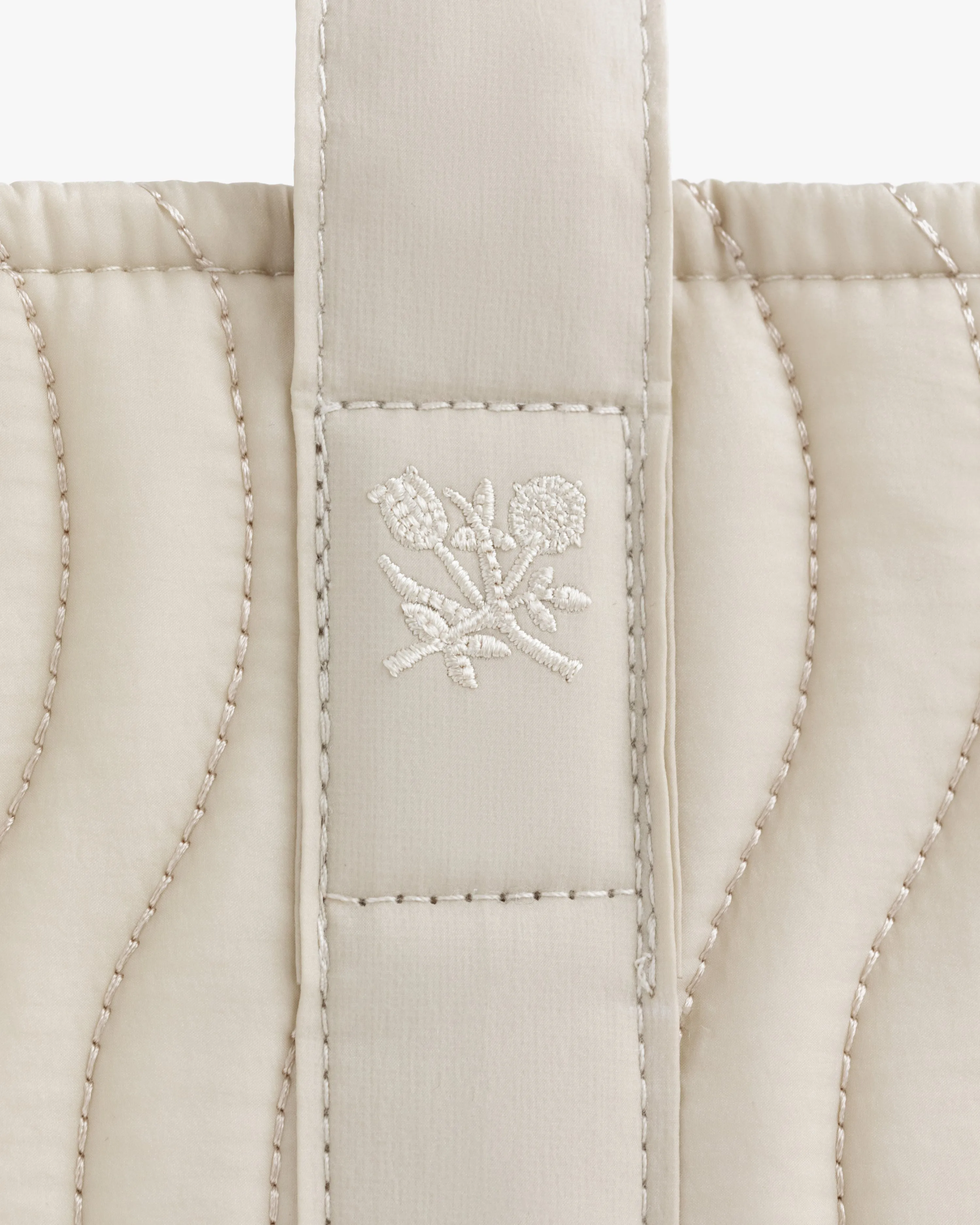 Filled Tote Bag sold by Aime Leon Dore product image thumbnail 5