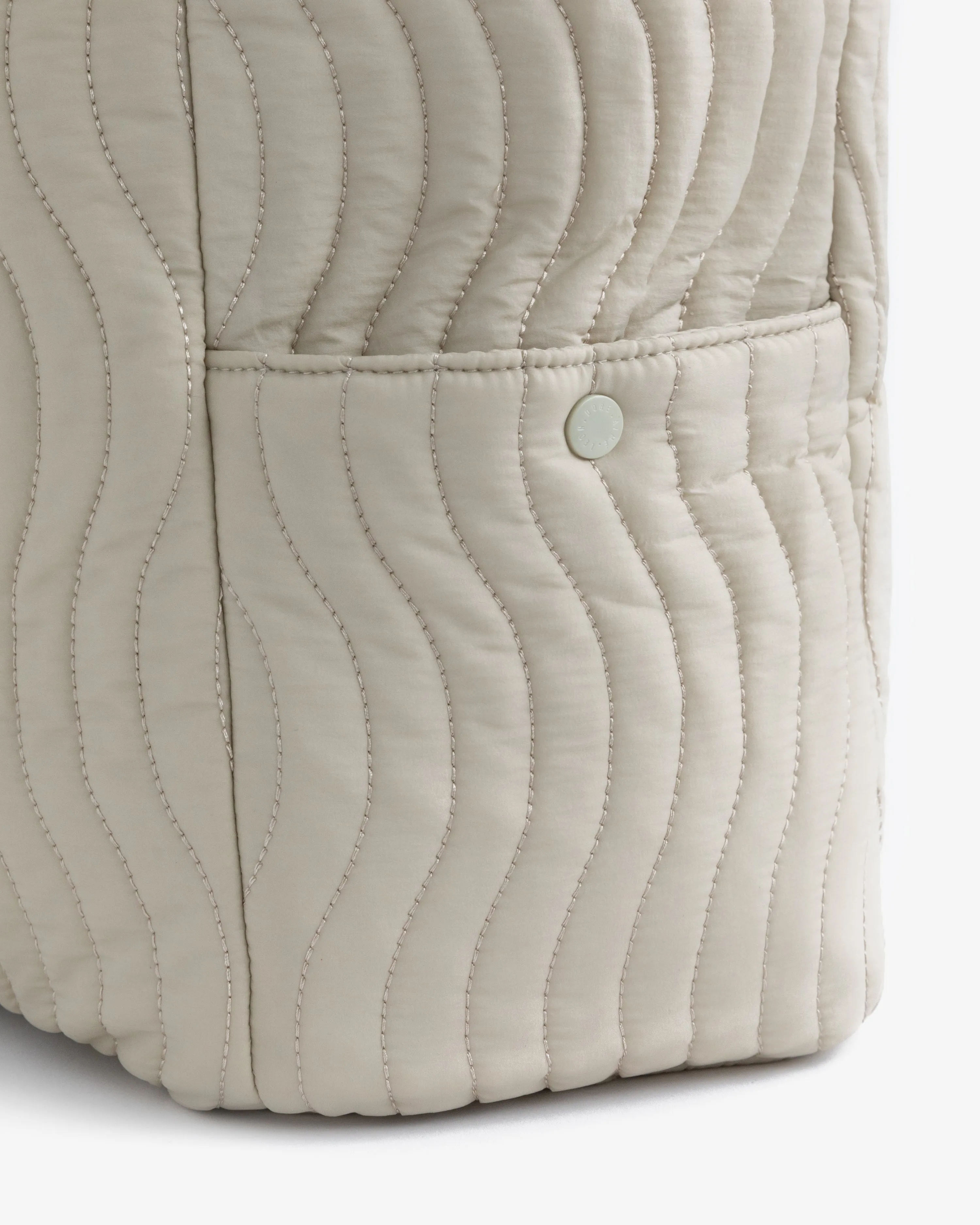 Filled Tote Bag sold by Aime Leon Dore product image thumbnail 4