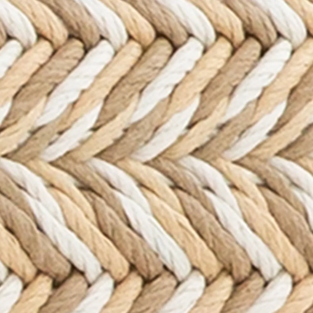 Braided Cotton Belt sold by Aime Leon Dore product image thumbnail 4