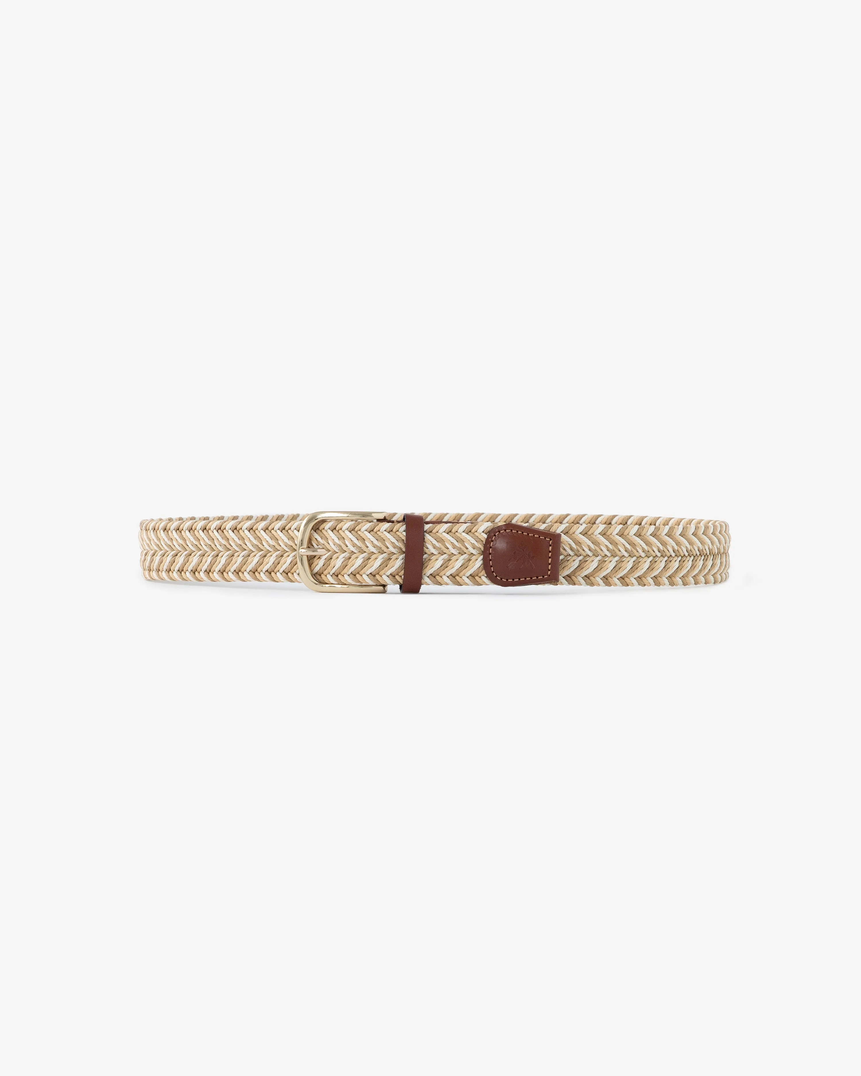 Braided Cotton Belt sold by Aime Leon Dore product image thumbnail 2