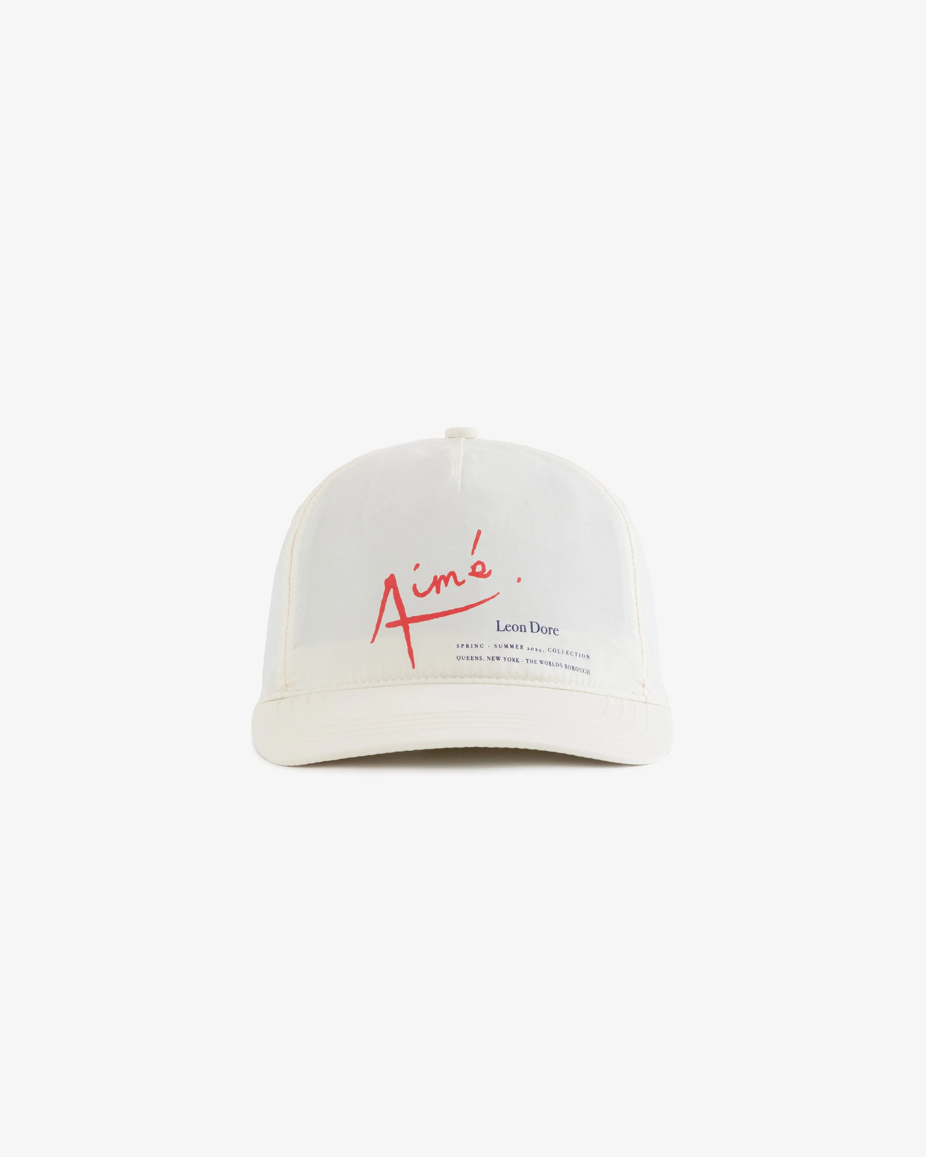 Gallery Hat sold by Aime Leon Dore product image thumbnail 2