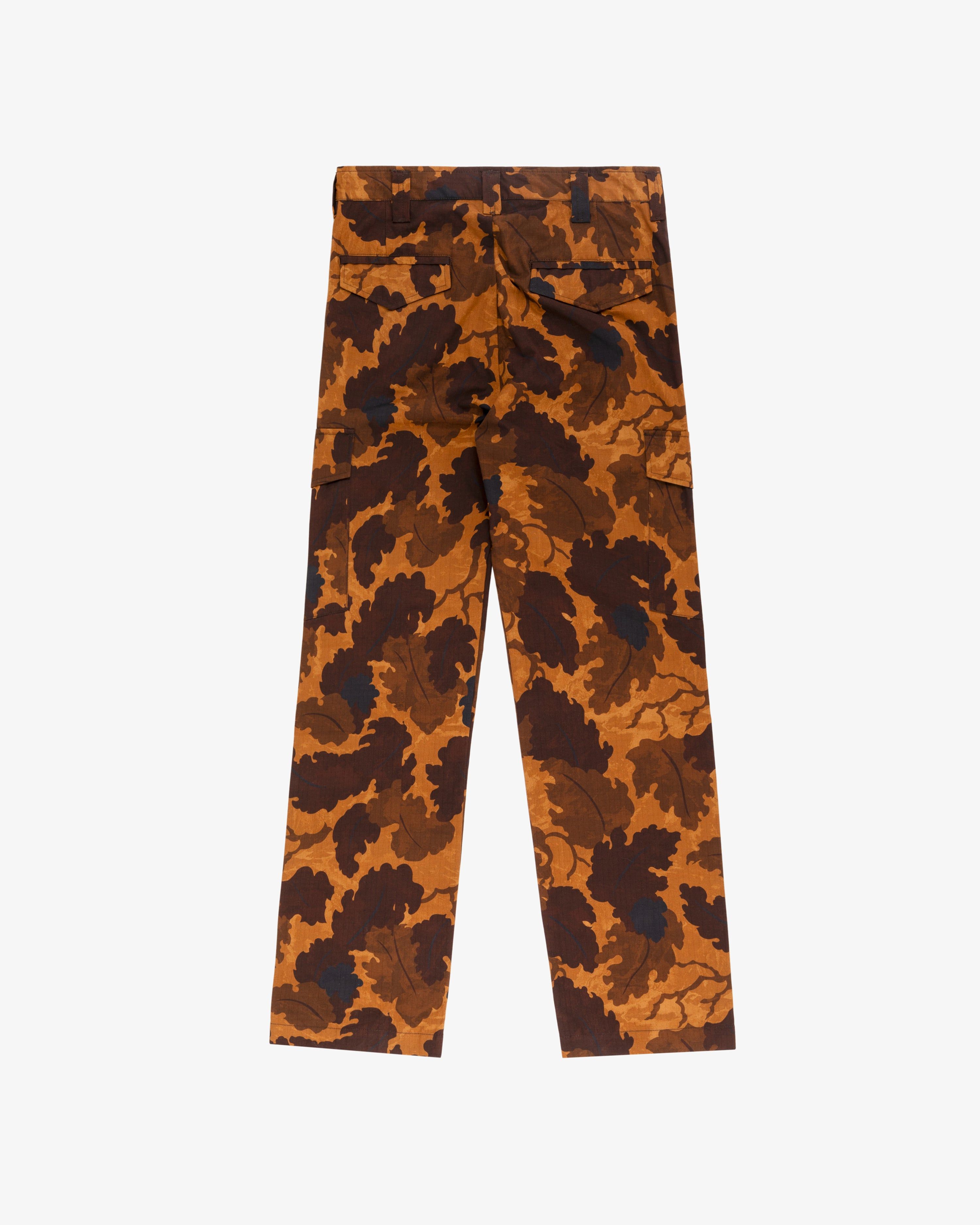 パンツ 80s Woolrich Shadow Bark Camo Pant 80s WOOLRICH Shadow Bark Camo Hunting Pants (W36) | Wonder
