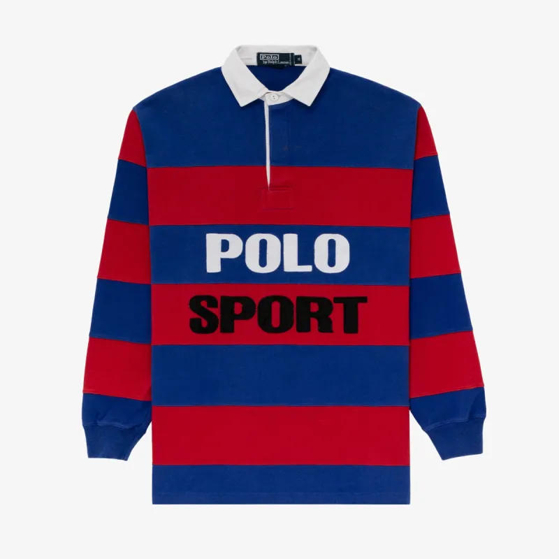 Vintage Polo Sport Rugby sold by Aime Leon Dore