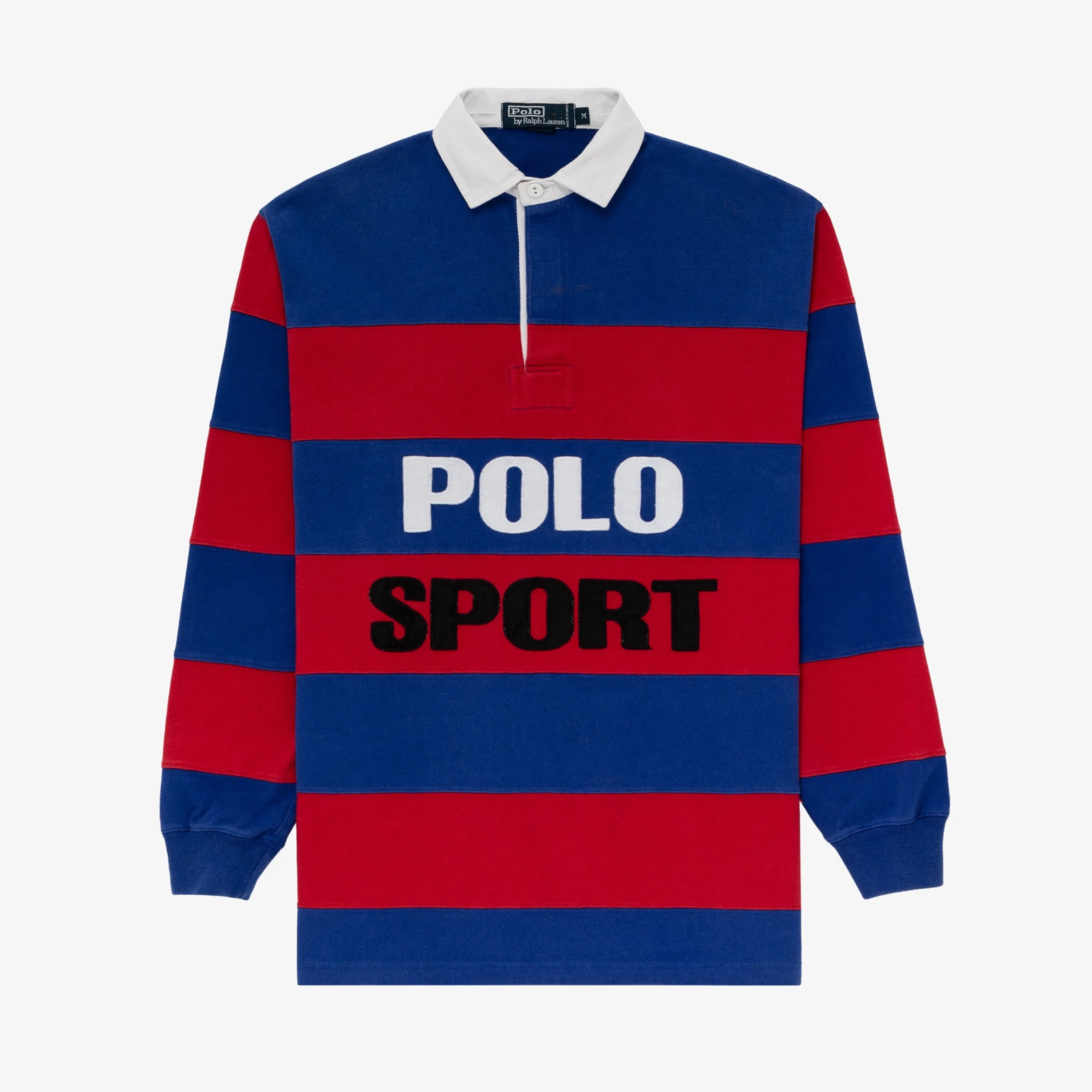 Vintage Polo Sport Rugby sold by Aime Leon Dore