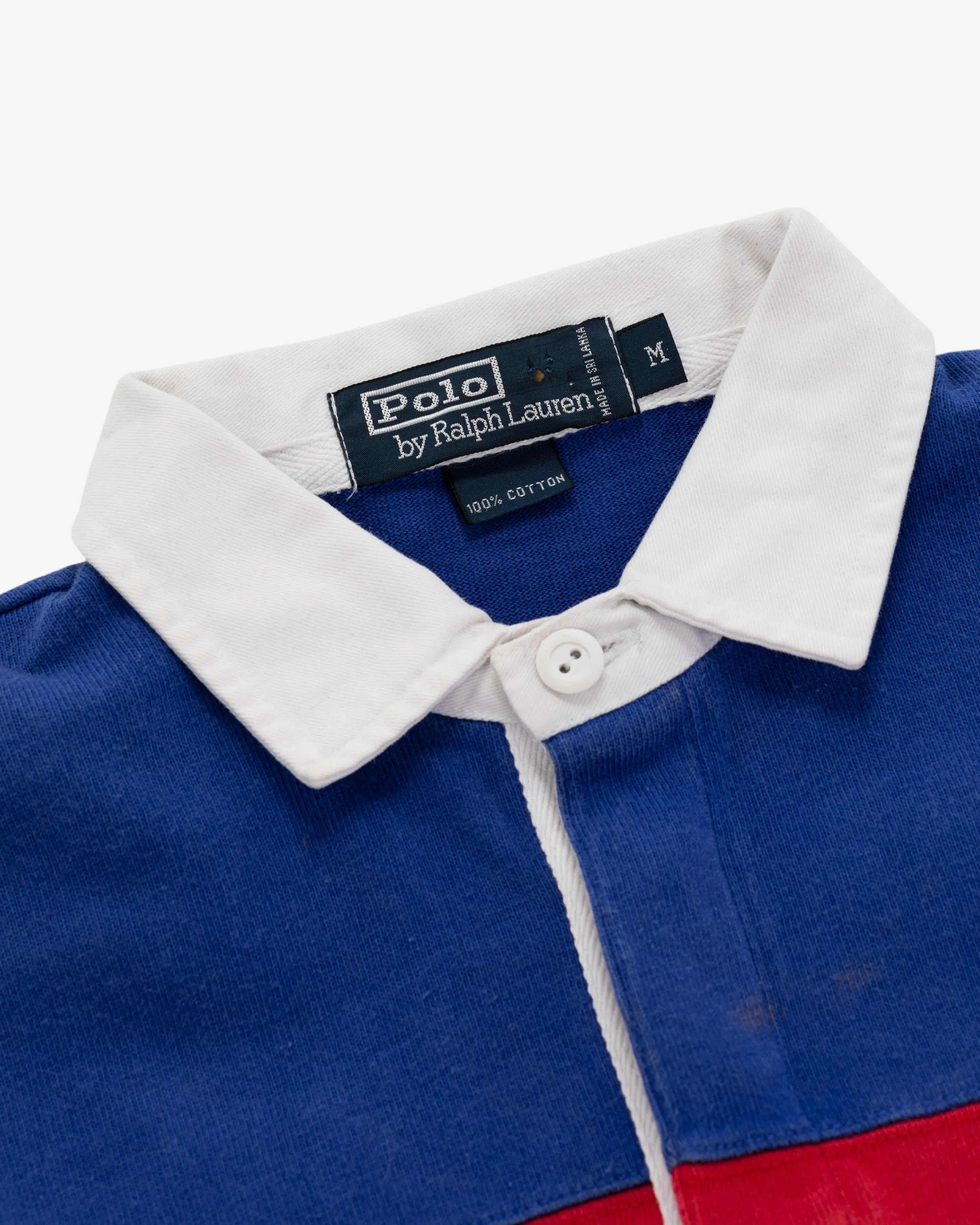 Vintage Polo Sport Rugby sold by Aime Leon Dore product image thumbnail 3