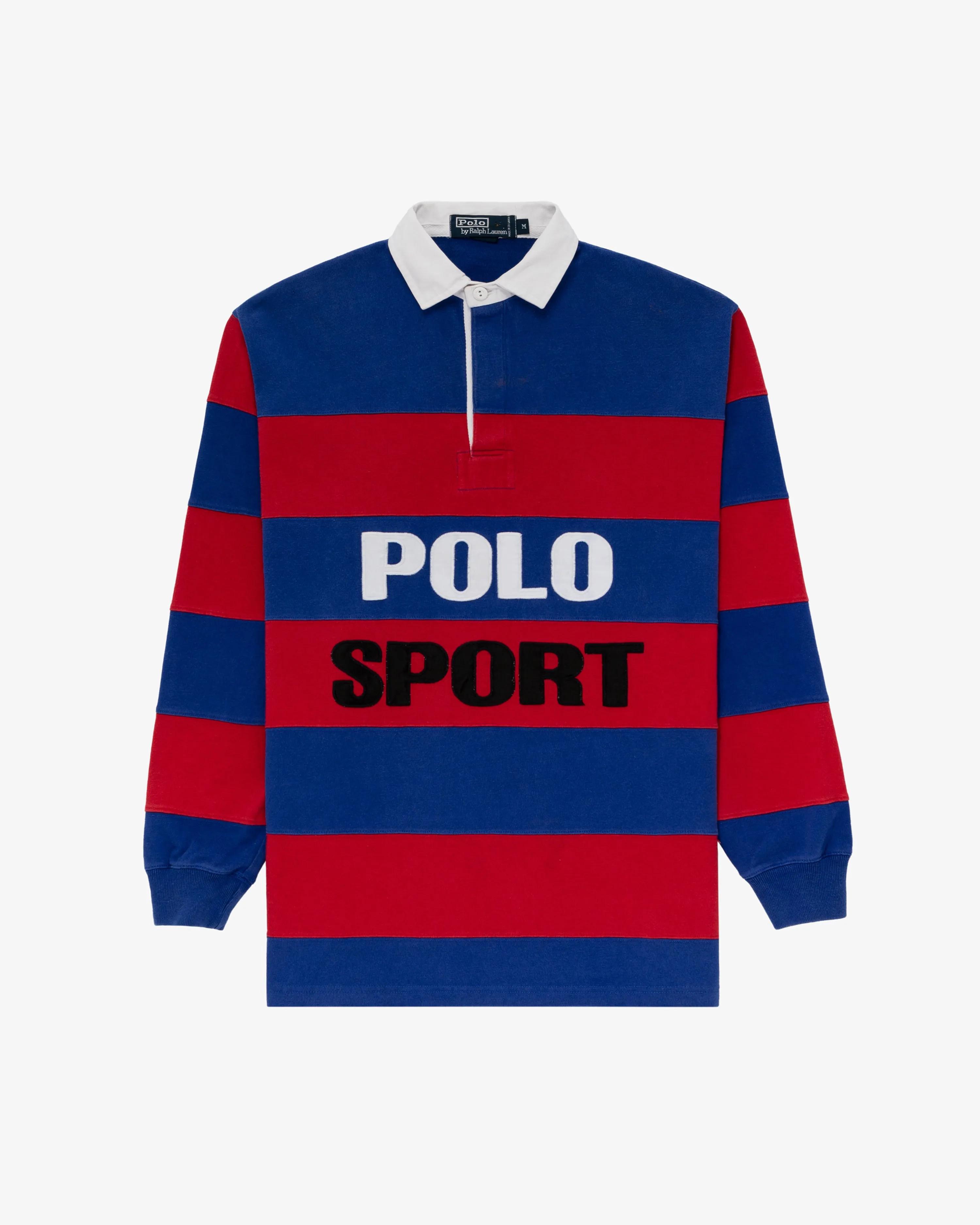 Vintage Polo Sport Rugby sold by Aime Leon Dore product image thumbnail 2