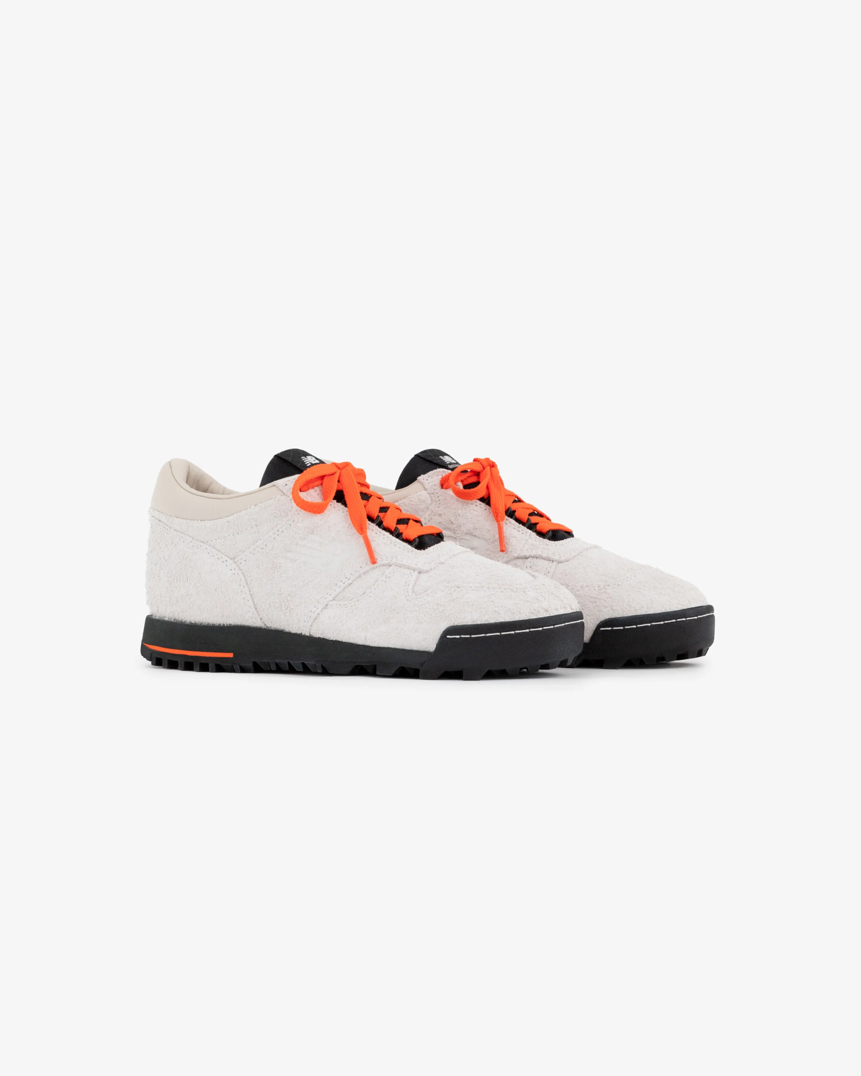 ALD / New Balance Rainier Low sold by Aime Leon Dore product image thumbnail 2