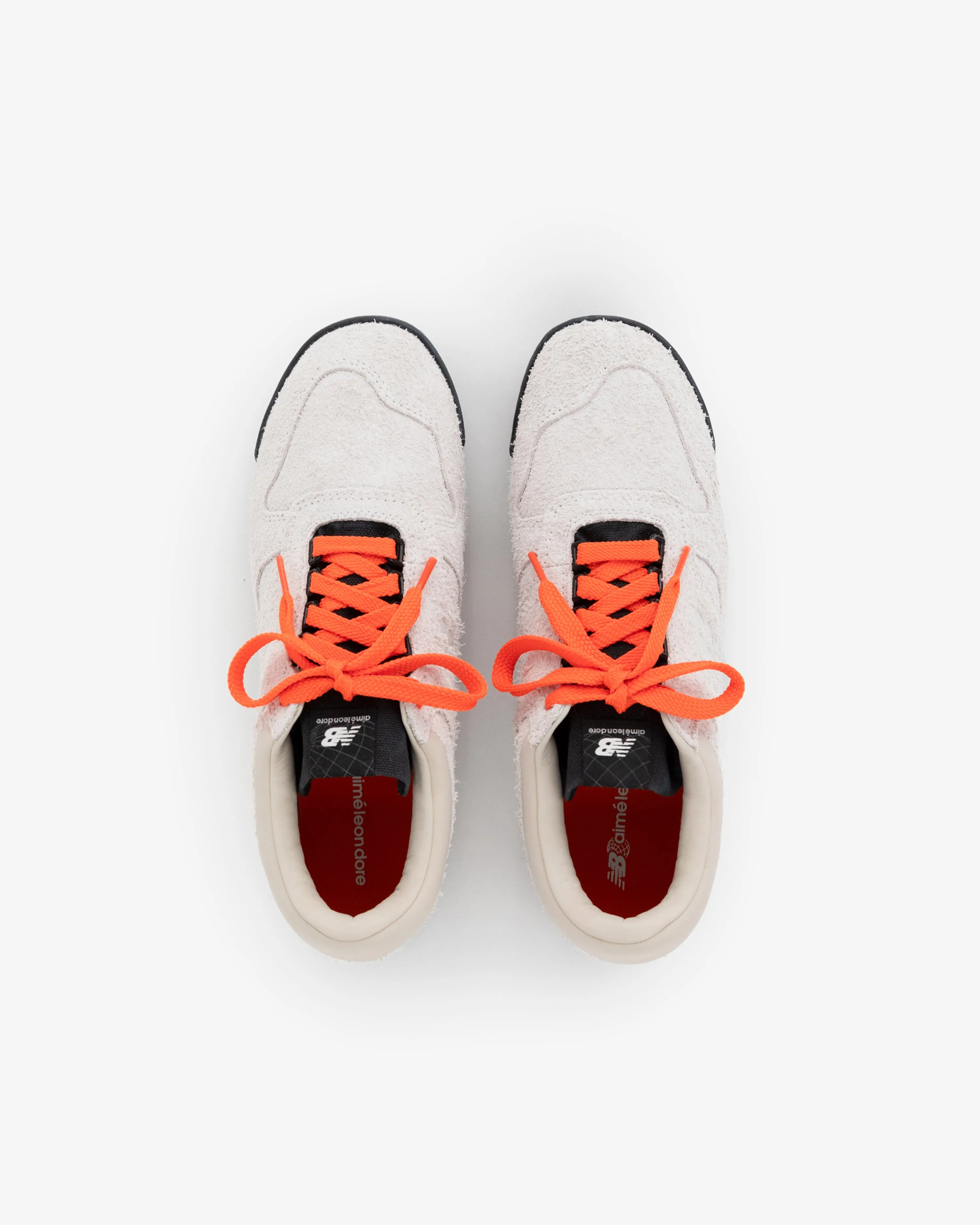 ALD / New Balance Rainier Low sold by Aime Leon Dore product image thumbnail 3