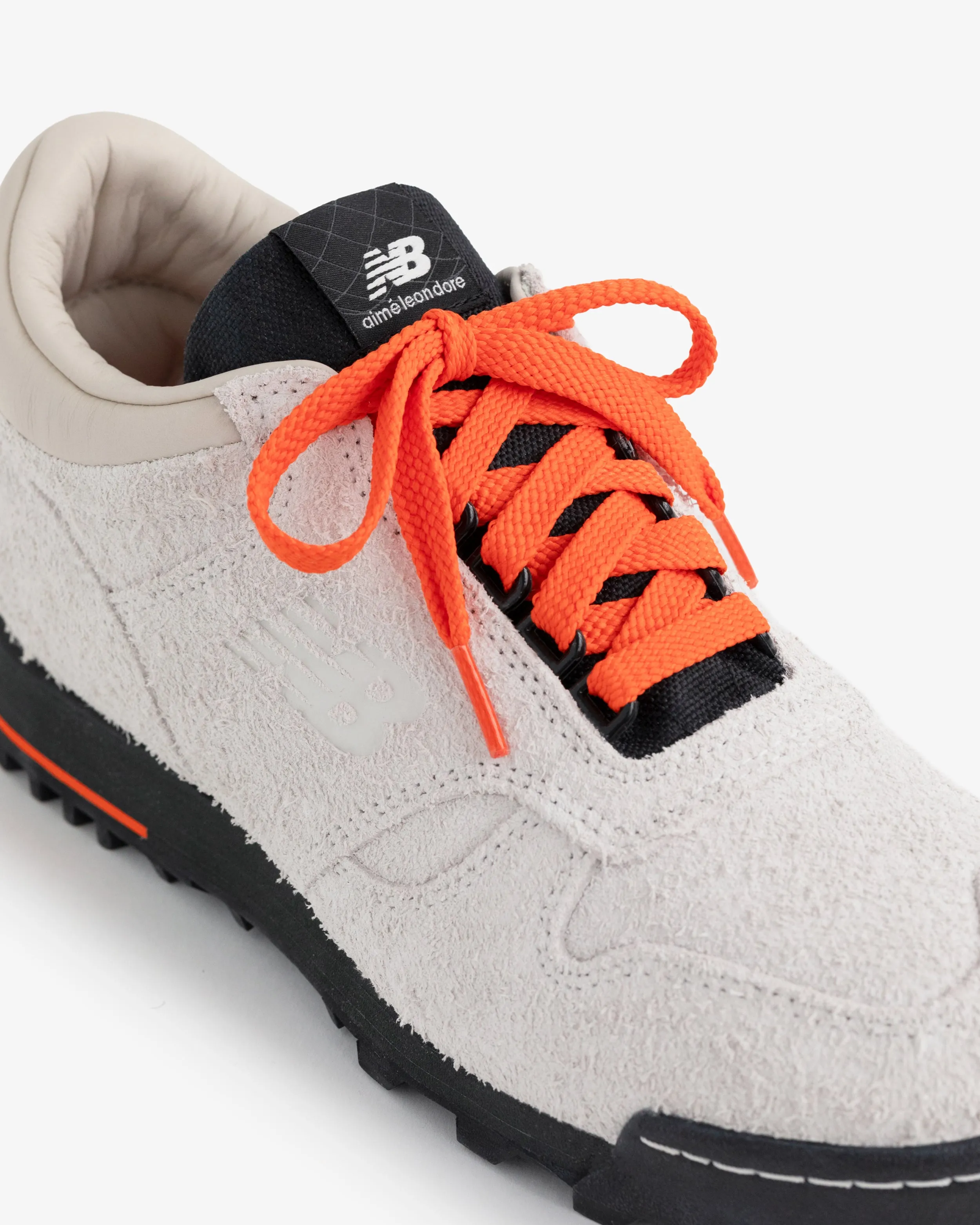 ALD / New Balance Rainier Low sold by Aime Leon Dore product image thumbnail 5