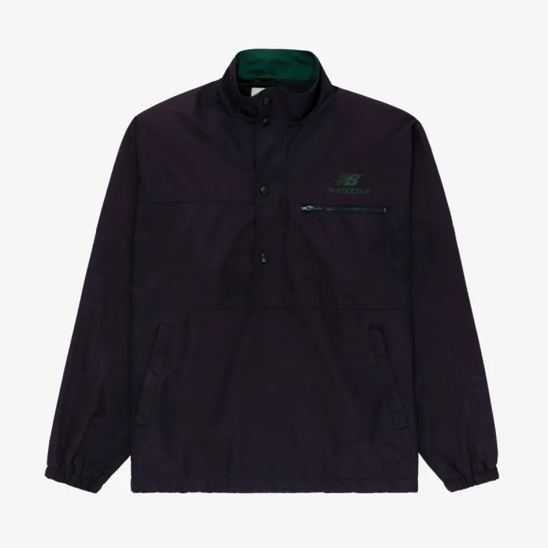 Vintage New Balance Popover Jacket sold by Aime Leon Dore