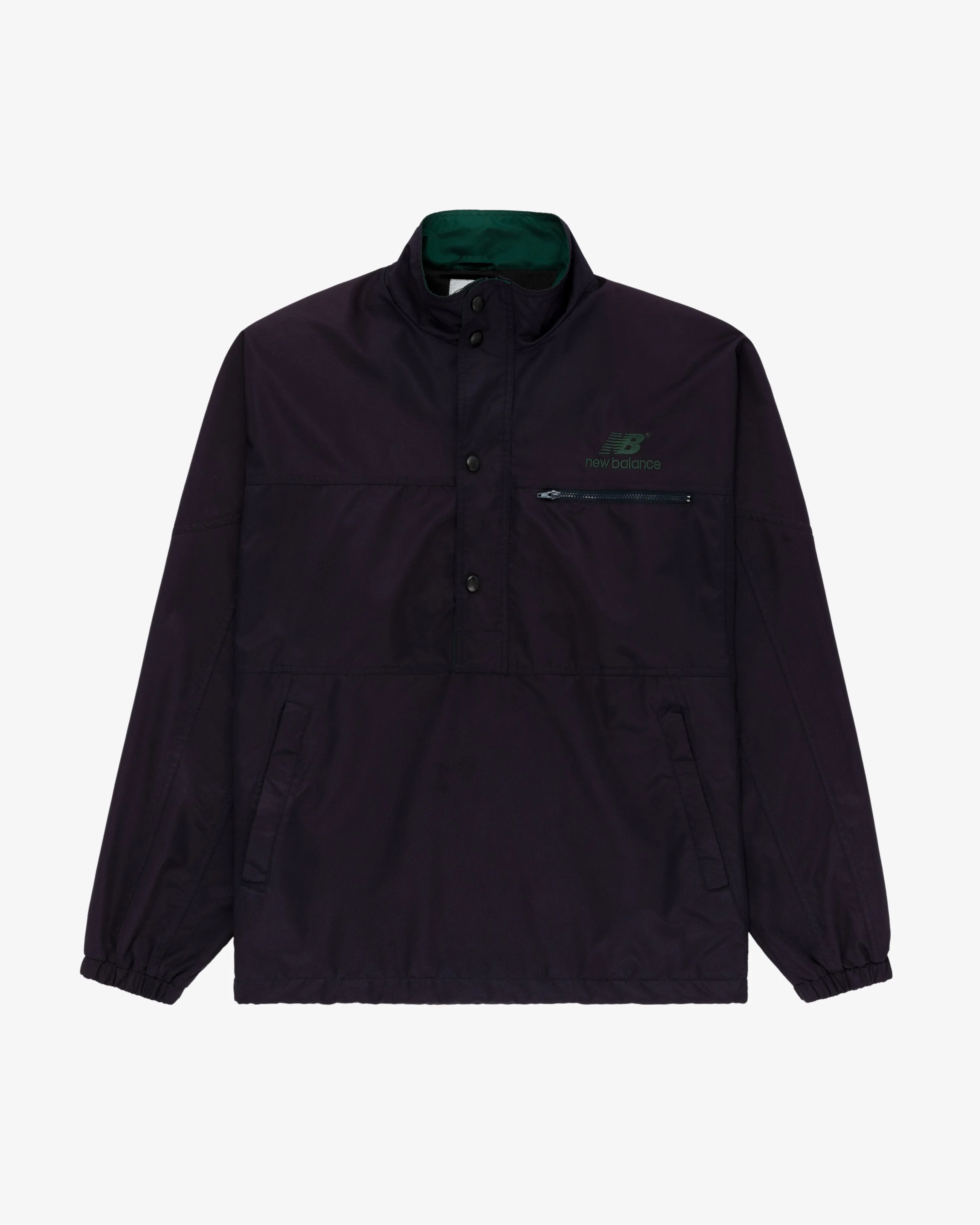Vintage New Balance Popover Jacket sold by Aime Leon Dore product image thumbnail 2