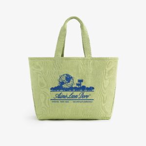Large  Unisphere Tote Bag sold by Aime Leon Dore