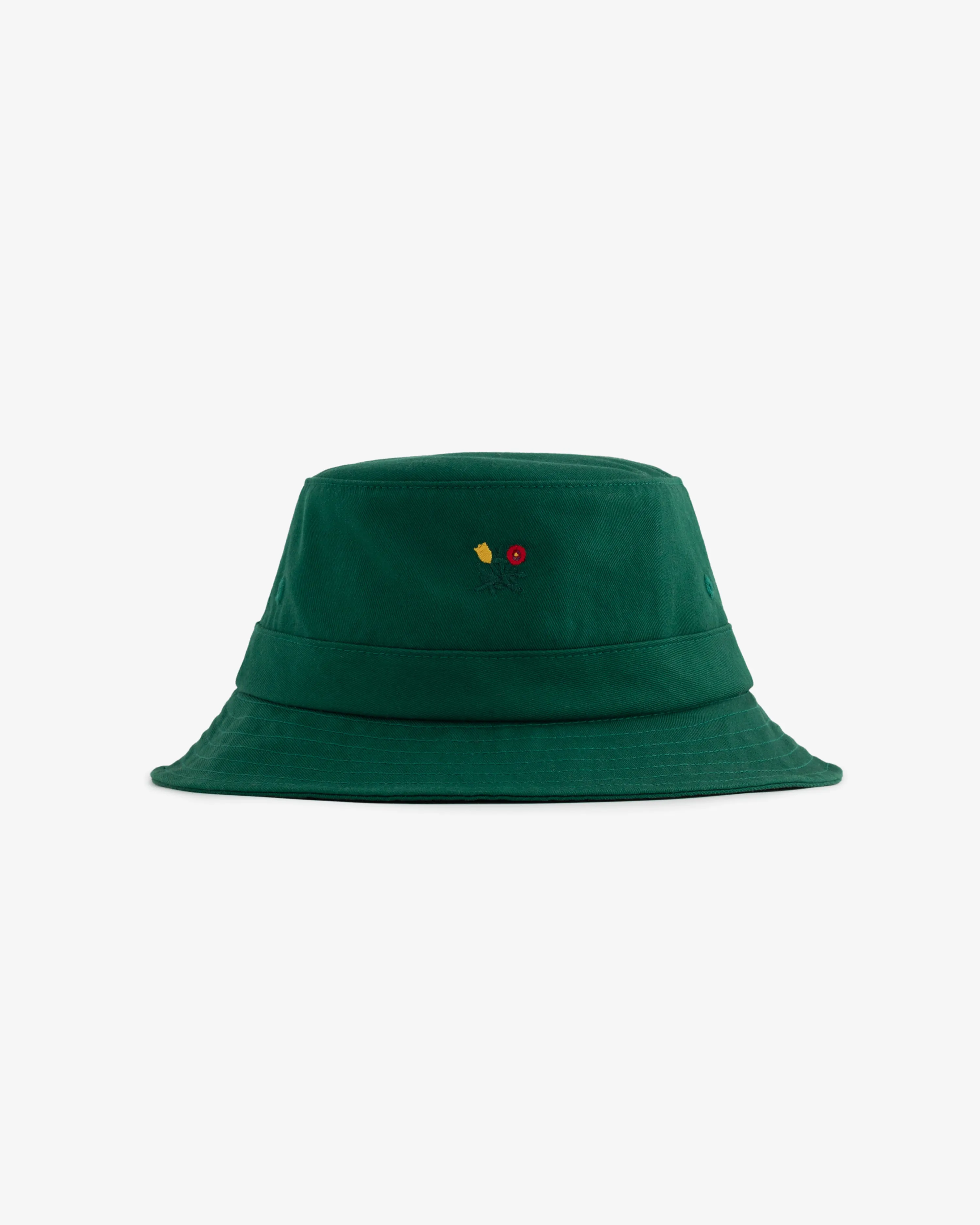 Brushed Crest Bucket Hat sold by Aime Leon Dore product image thumbnail 2