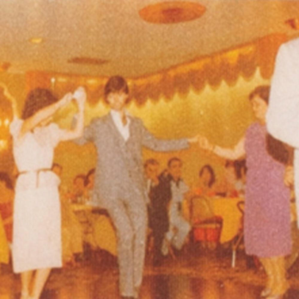 Fall Photo Tee sold by Aime Leon Dore product image thumbnail 4