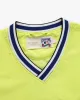 ALD / New York Mets Nylon V-Neck Pullover sold by Aime Leon Dore