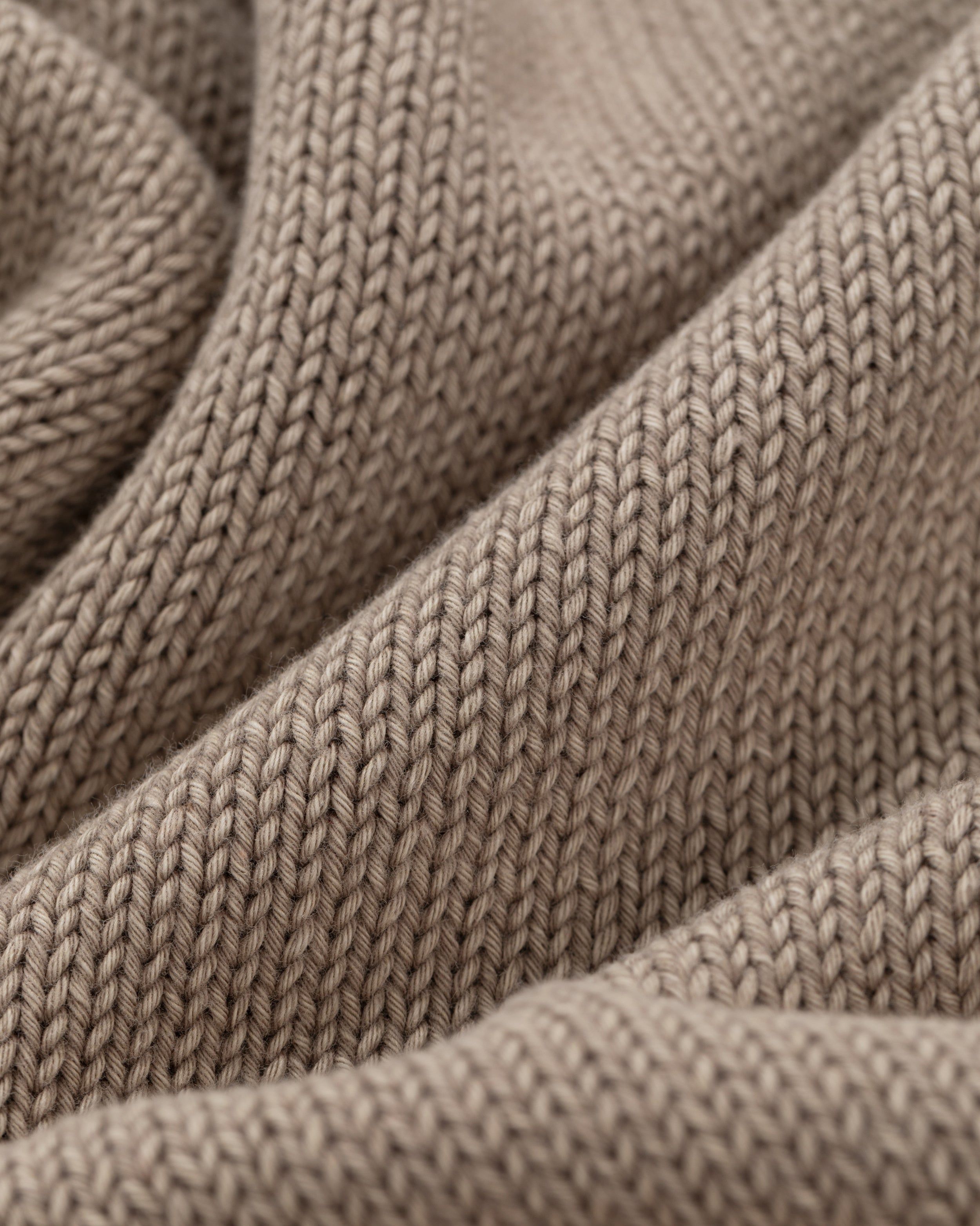 Washed Inside Out Sweater sold by Aime Leon Dore product image thumbnail 5