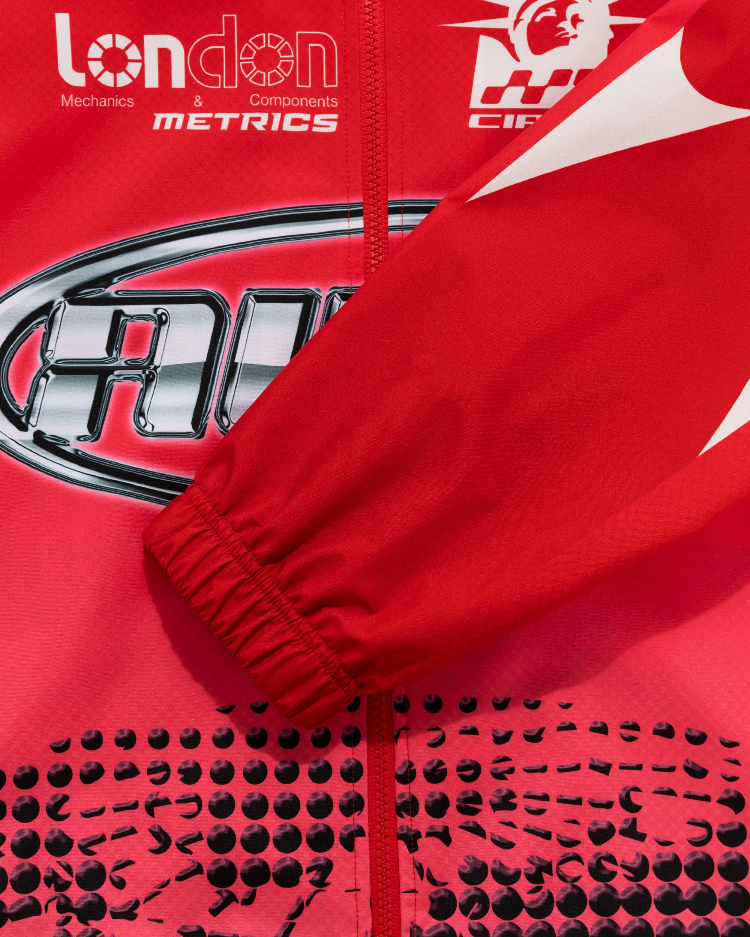 Podium Jacket sold by Aime Leon Dore product image thumbnail 5