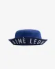 Contrast Logo Bucket Hat sold by Aime Leon Dore