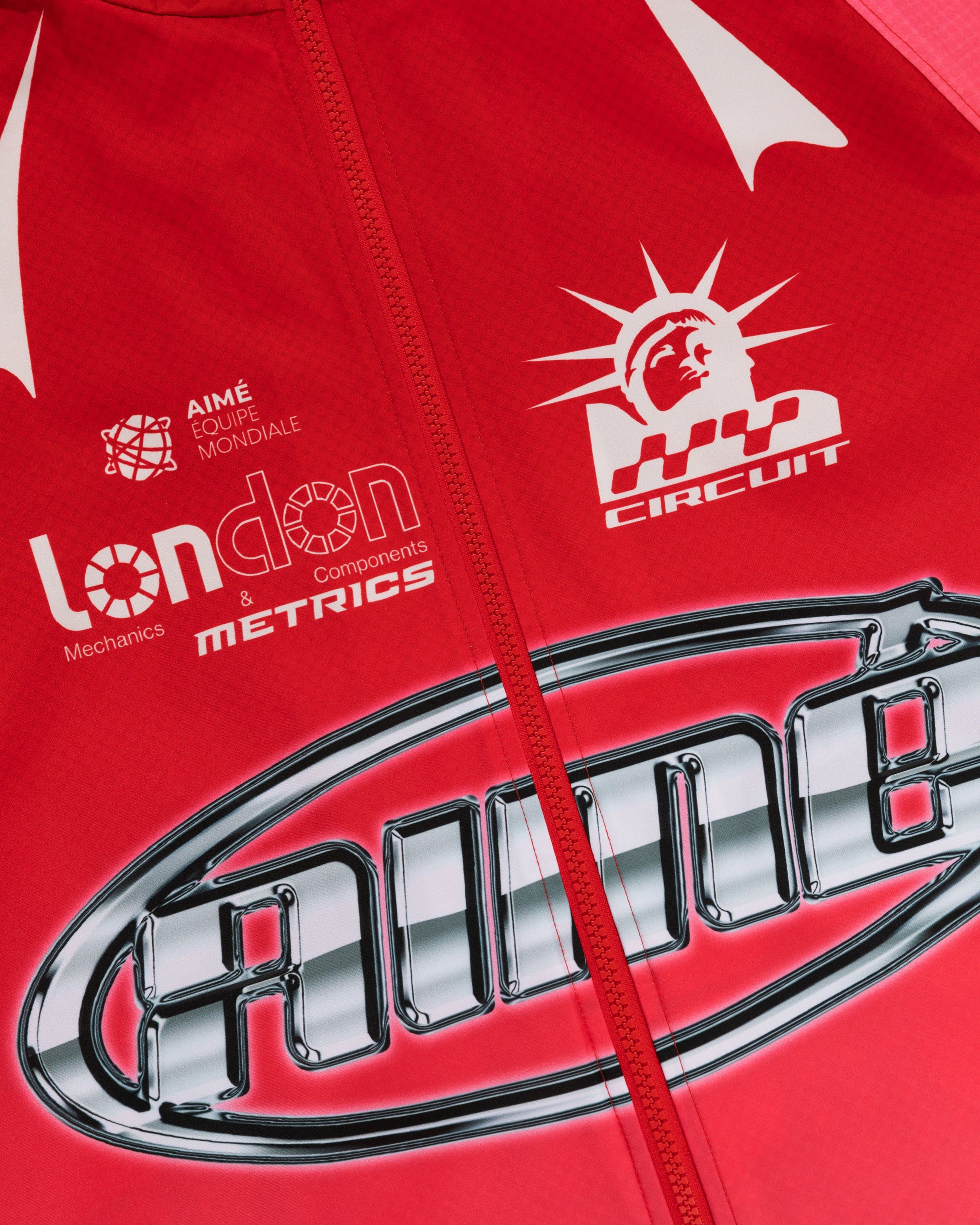Podium Jacket sold by Aime Leon Dore product image thumbnail 4