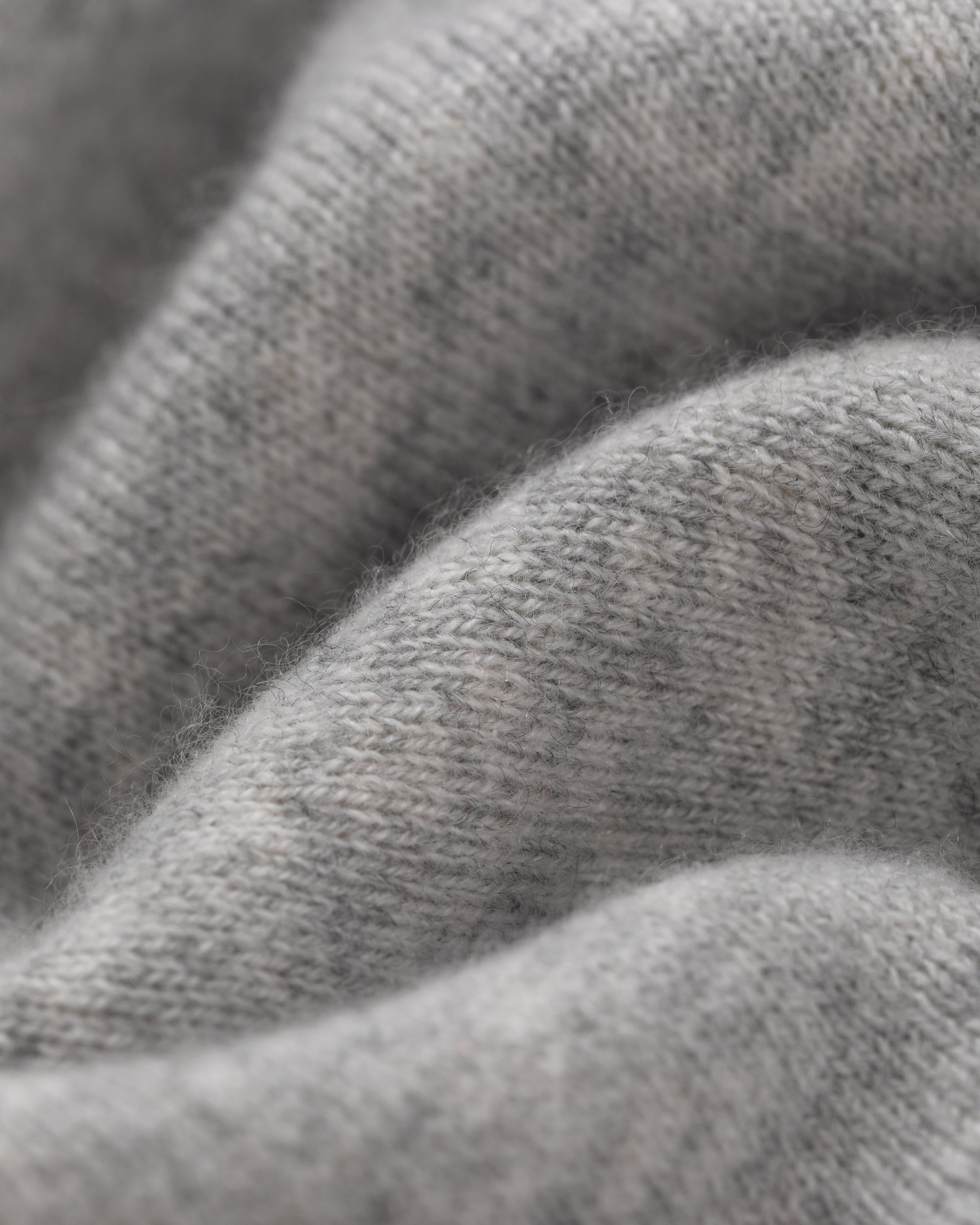 Cashmere Crewneck Sweatshirt sold by Aime Leon Dore product image thumbnail 4