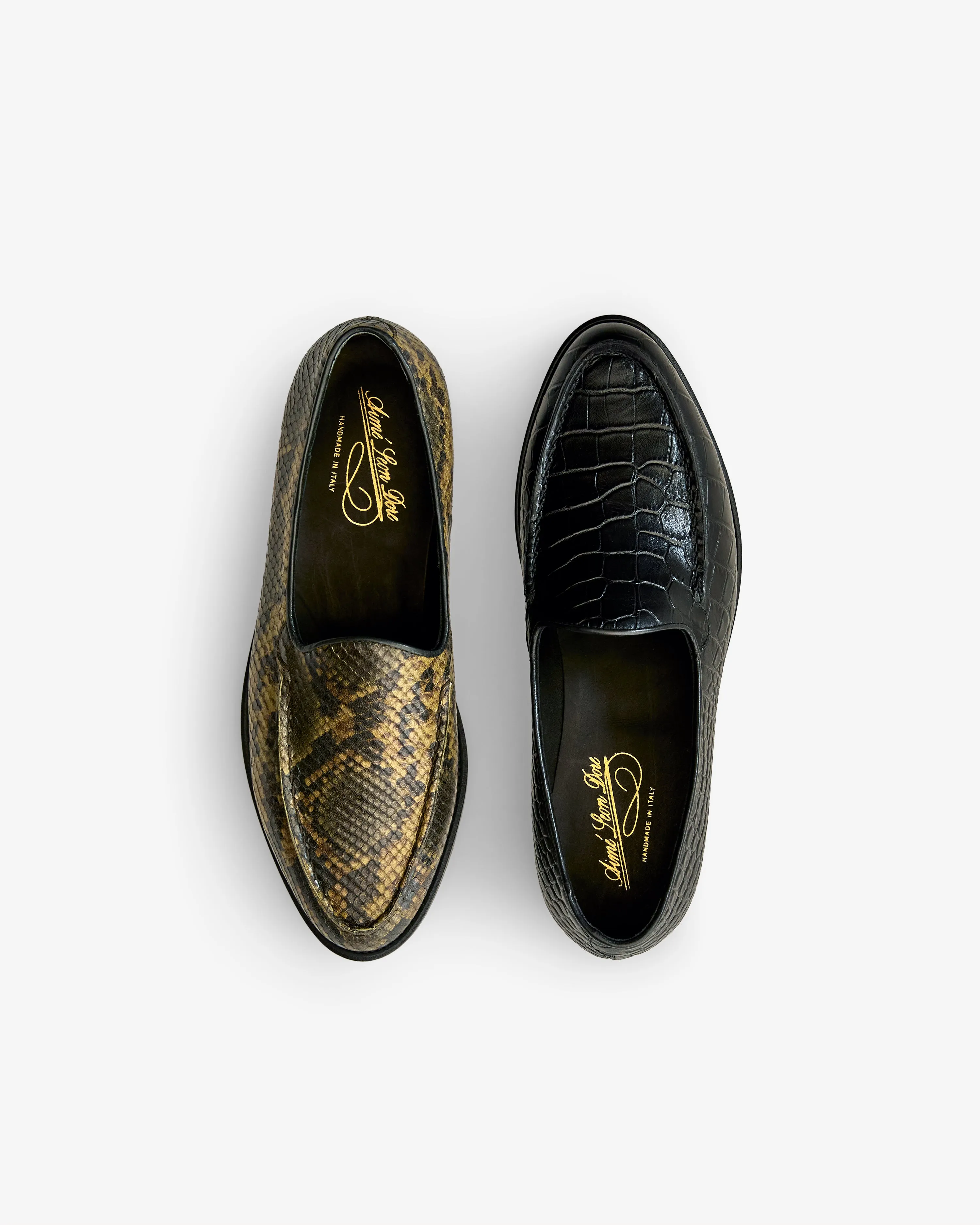 Venetian Loafer sold by Aime Leon Dore product image thumbnail 5