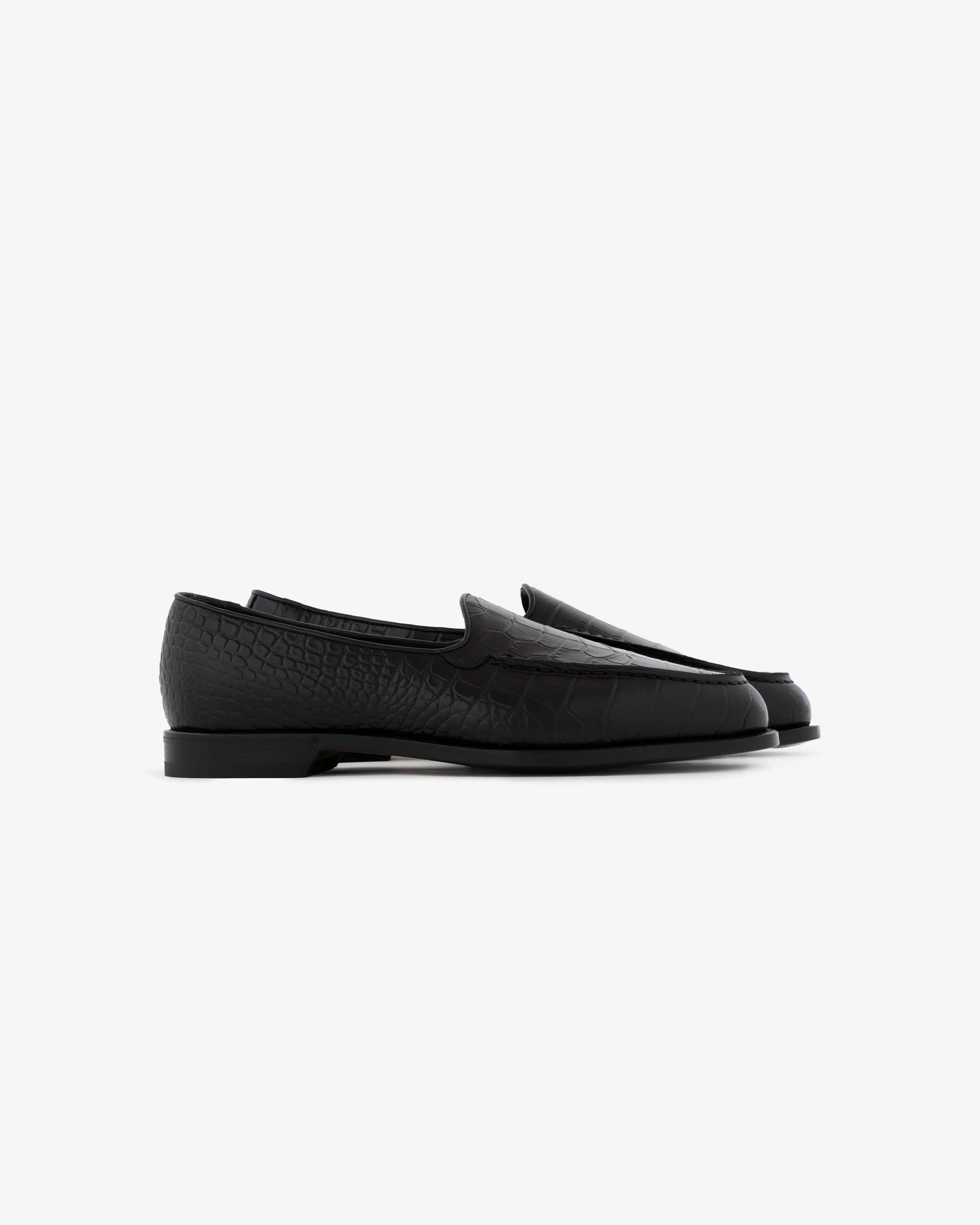 Venetian Loafer sold by Aime Leon Dore product image thumbnail 4
