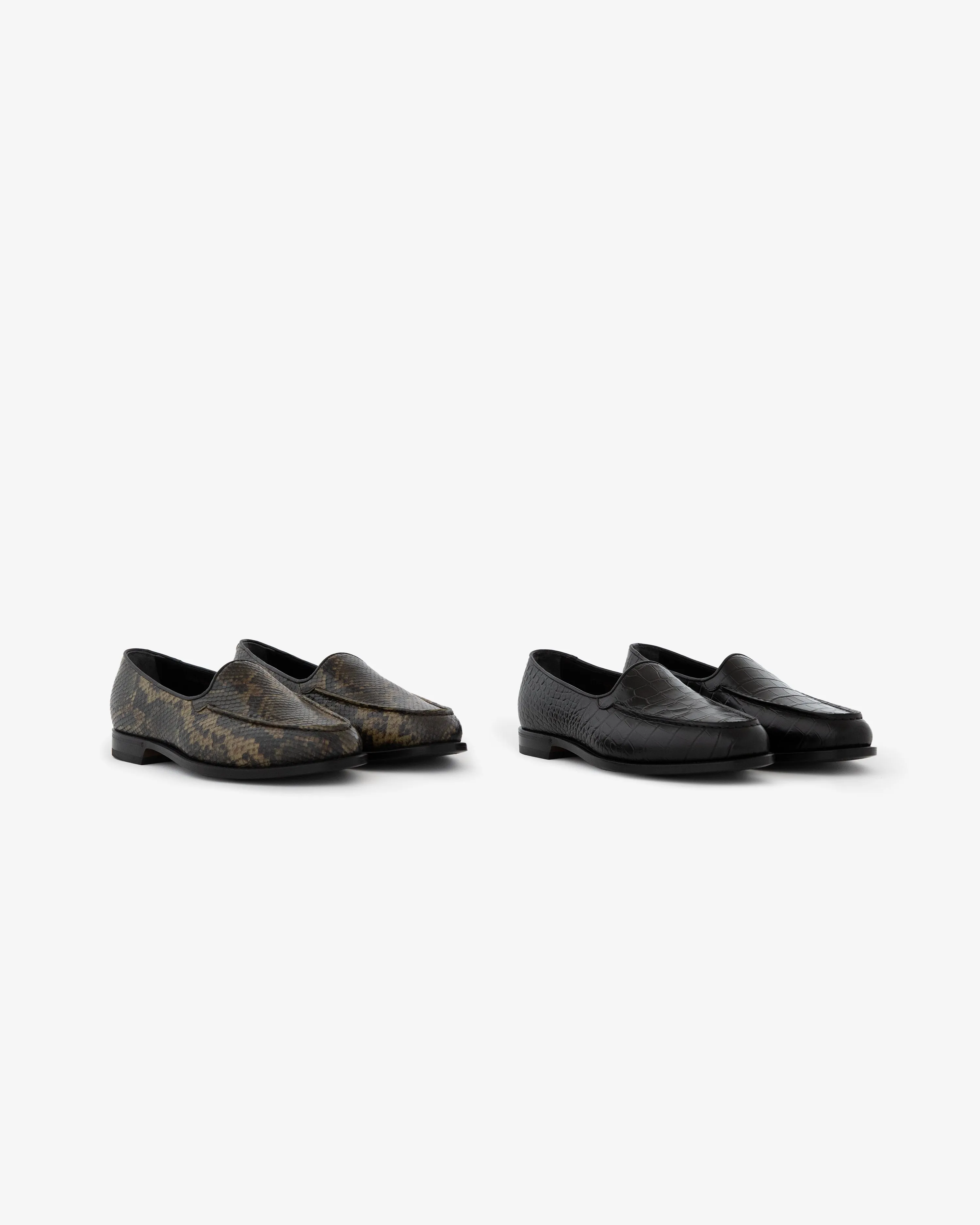 Venetian Loafer sold by Aime Leon Dore product image thumbnail 3