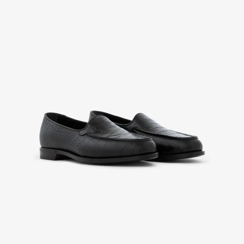 Venetian  Loafer sold by Aime Leon Dore