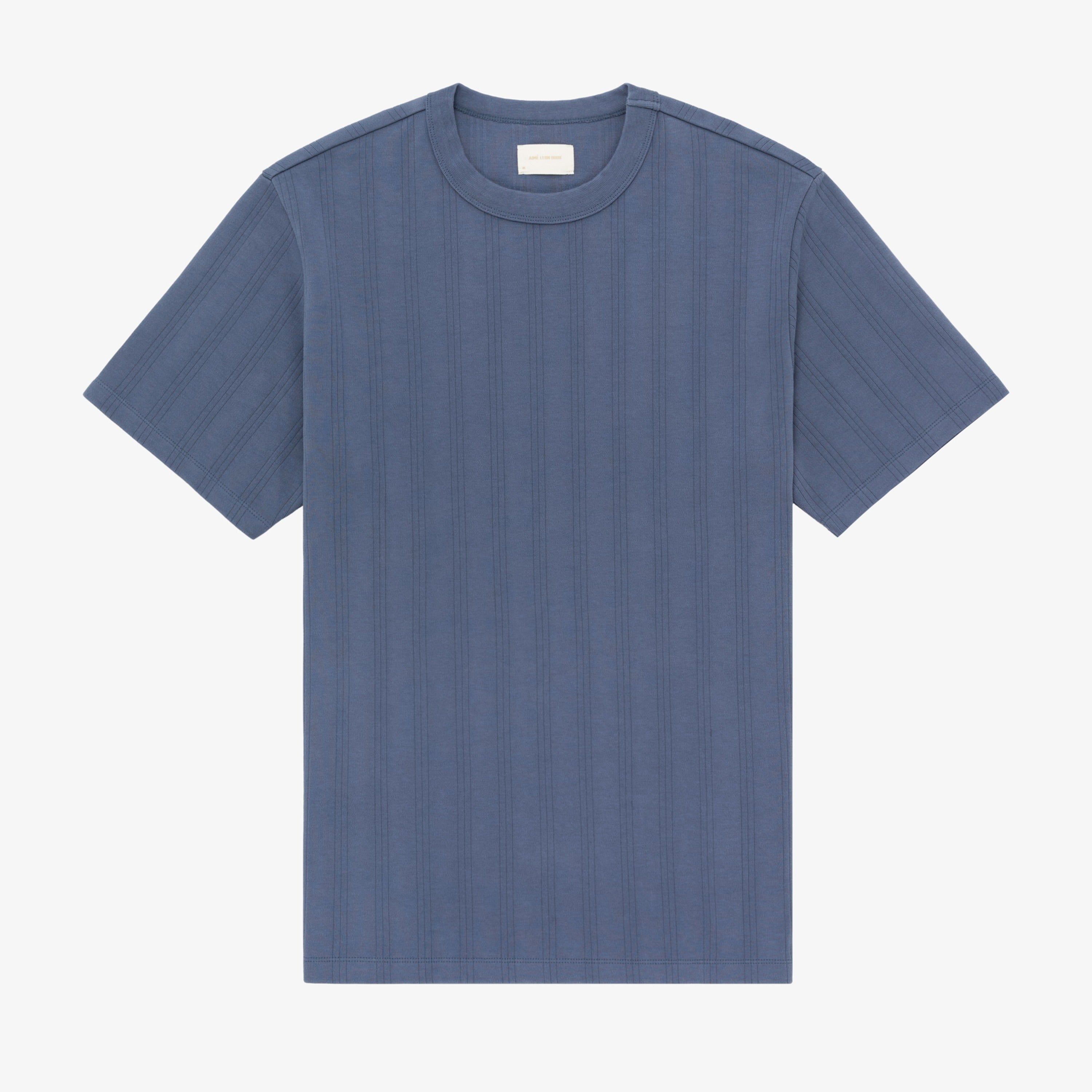 Drop Needle Uniform Tee sold by Aime Leon Dore