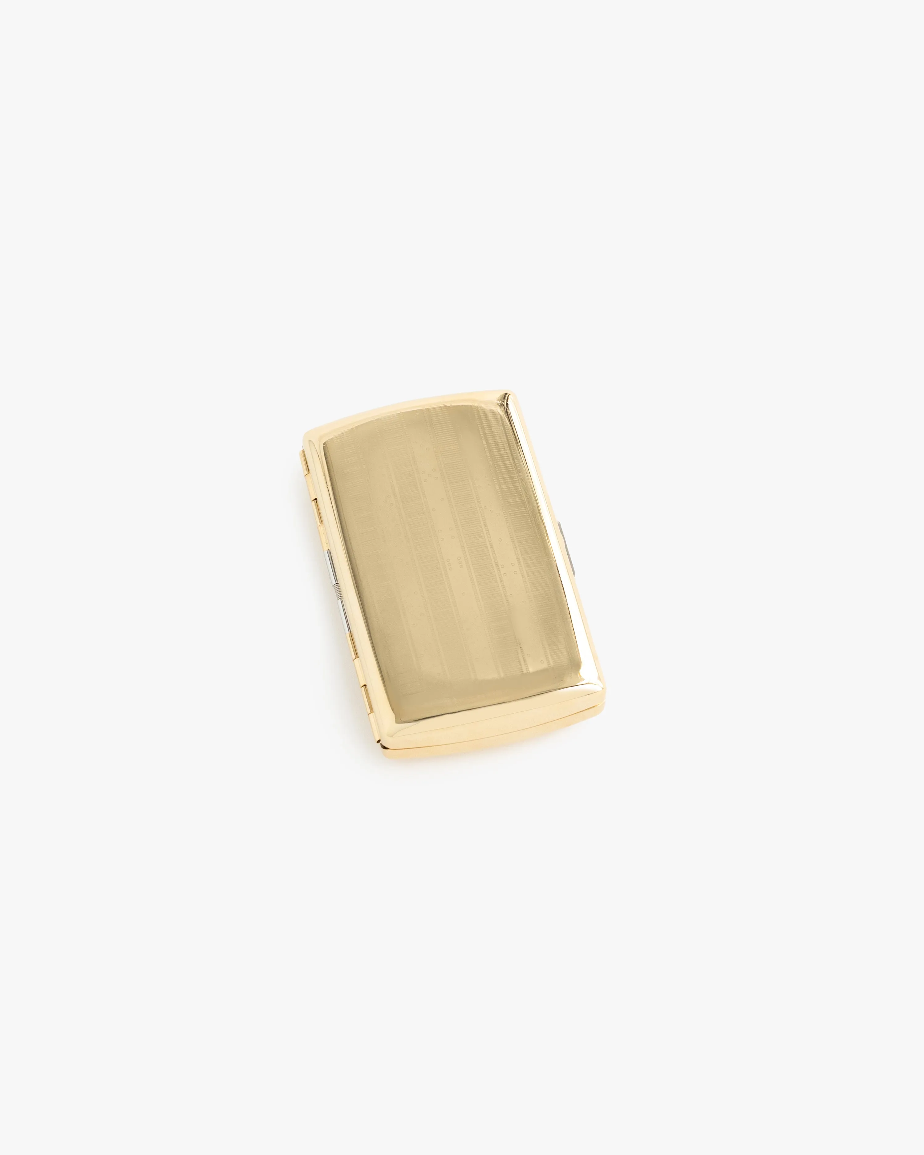Cigarette Case sold by Aime Leon Dore product image thumbnail 2