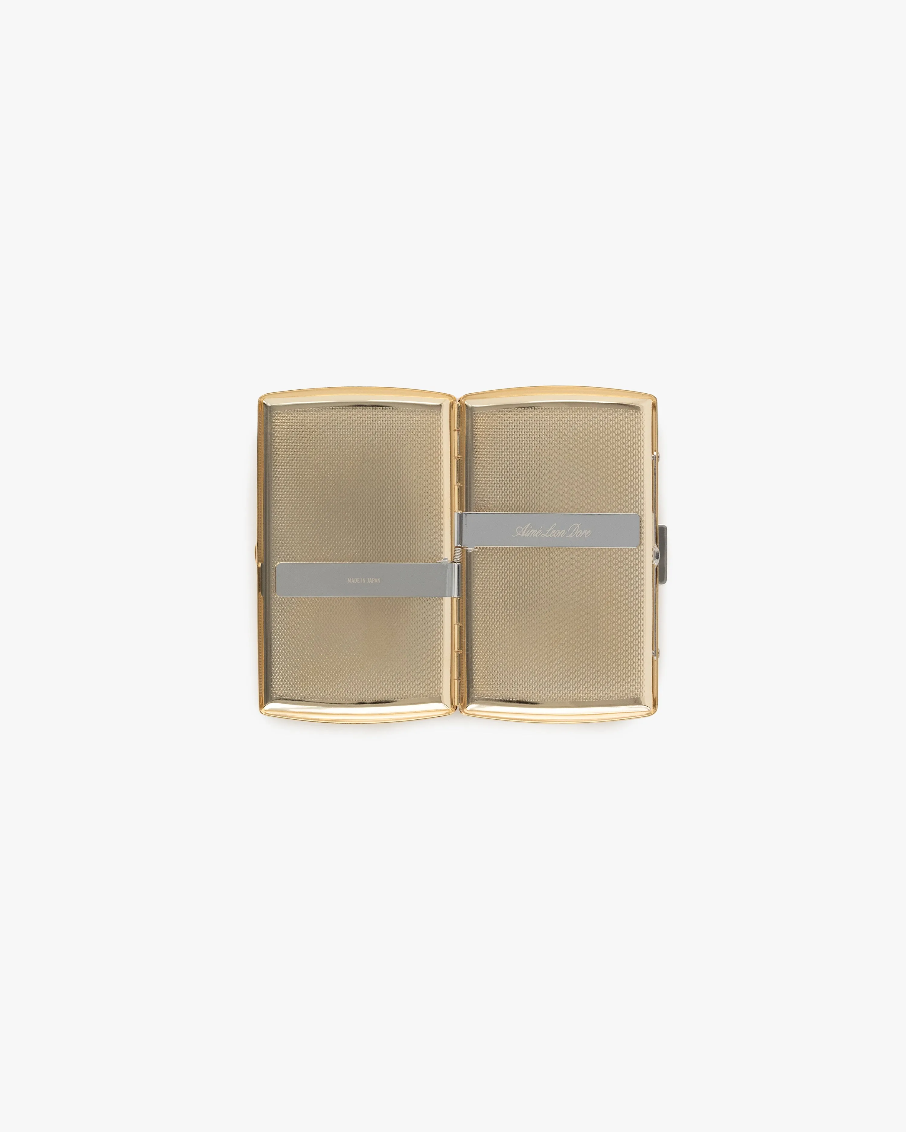 Cigarette Case sold by Aime Leon Dore product image thumbnail 3