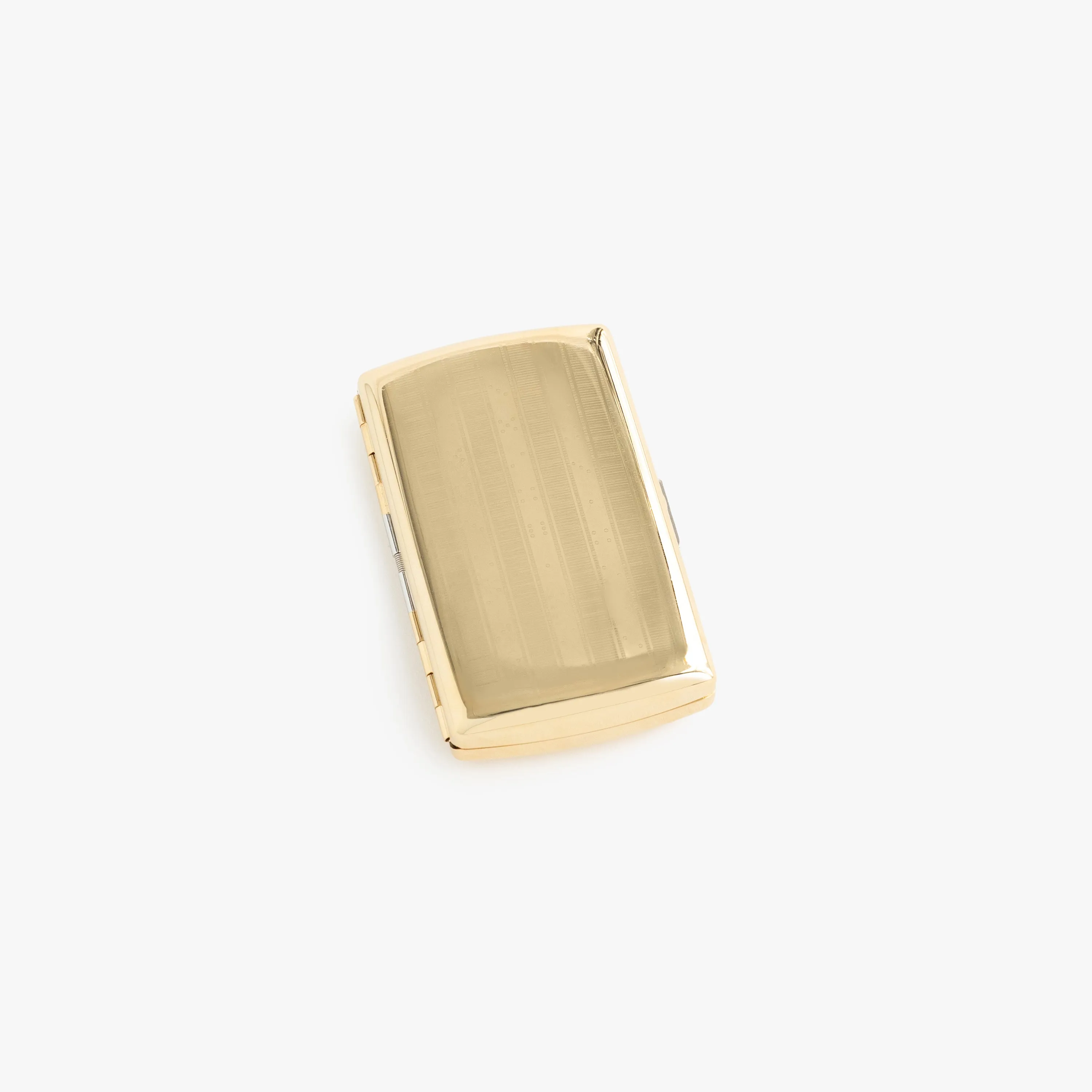 Cigarette Case sold by Aime Leon Dore