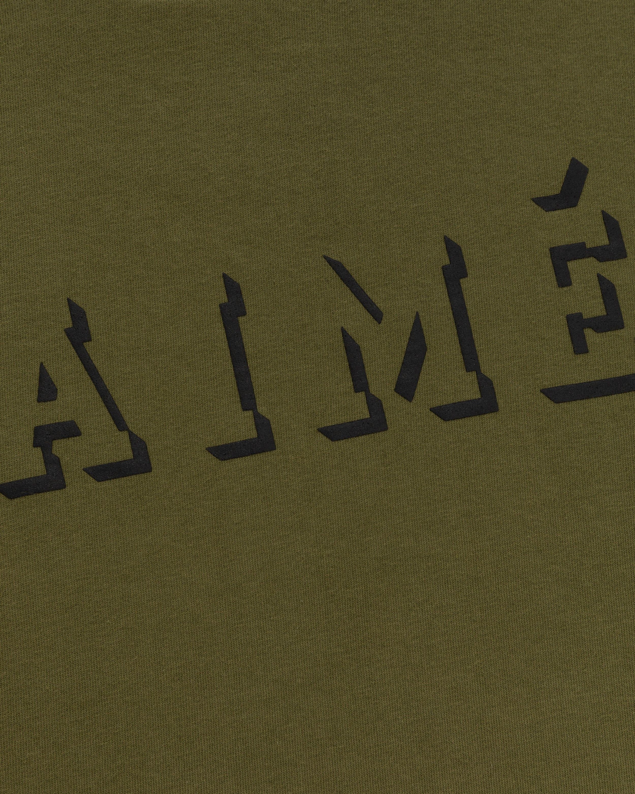 Shadow Logo Hoodie sold by Aime Leon Dore product image thumbnail 3