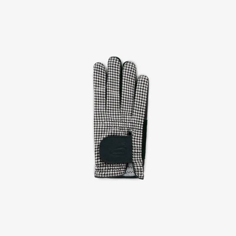 ALD Golf Houndstooth Glove (Right) sold by Aime Leon Dore