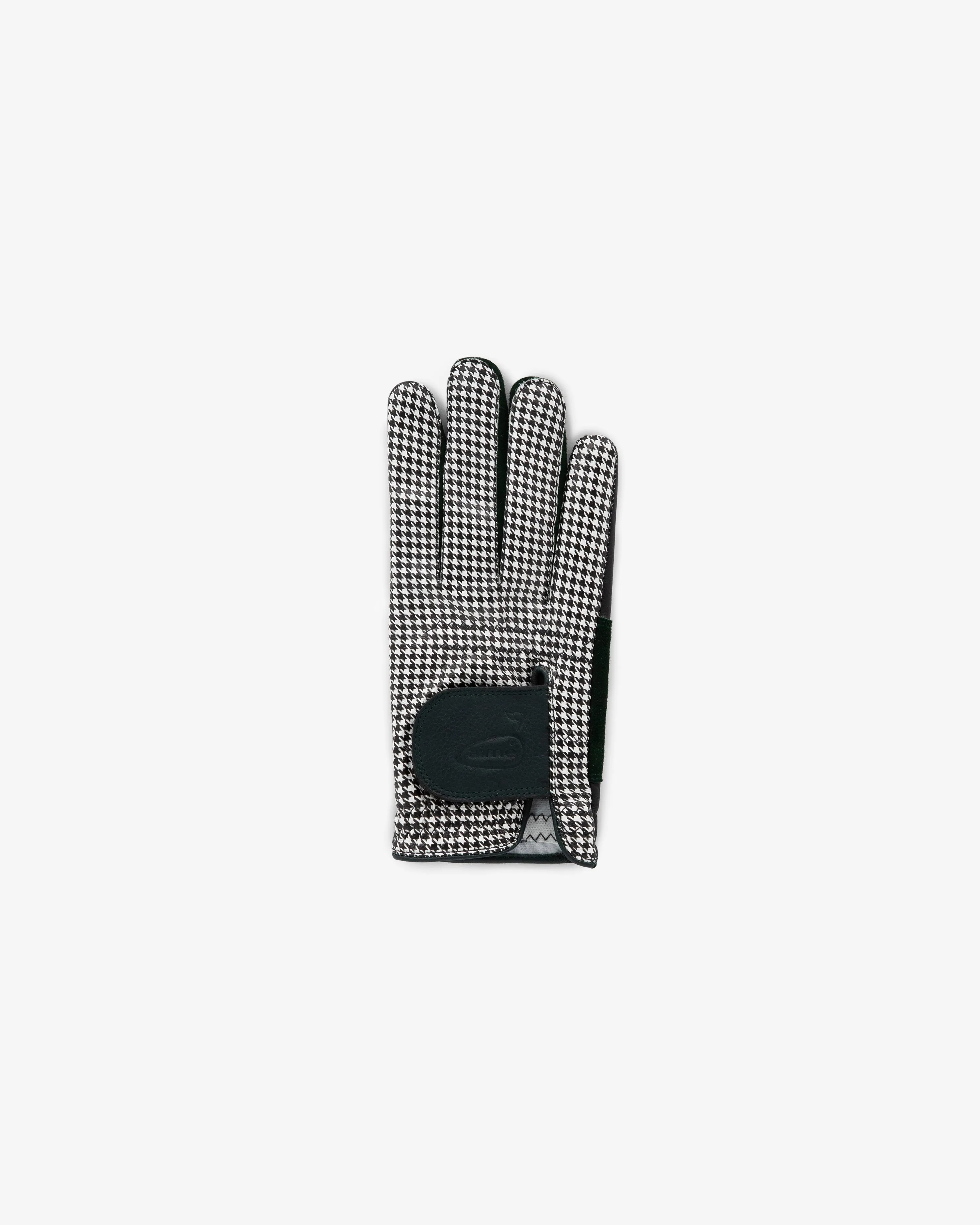 ALD Golf Houndstooth Glove (Right) sold by Aime Leon Dore product image thumbnail 2