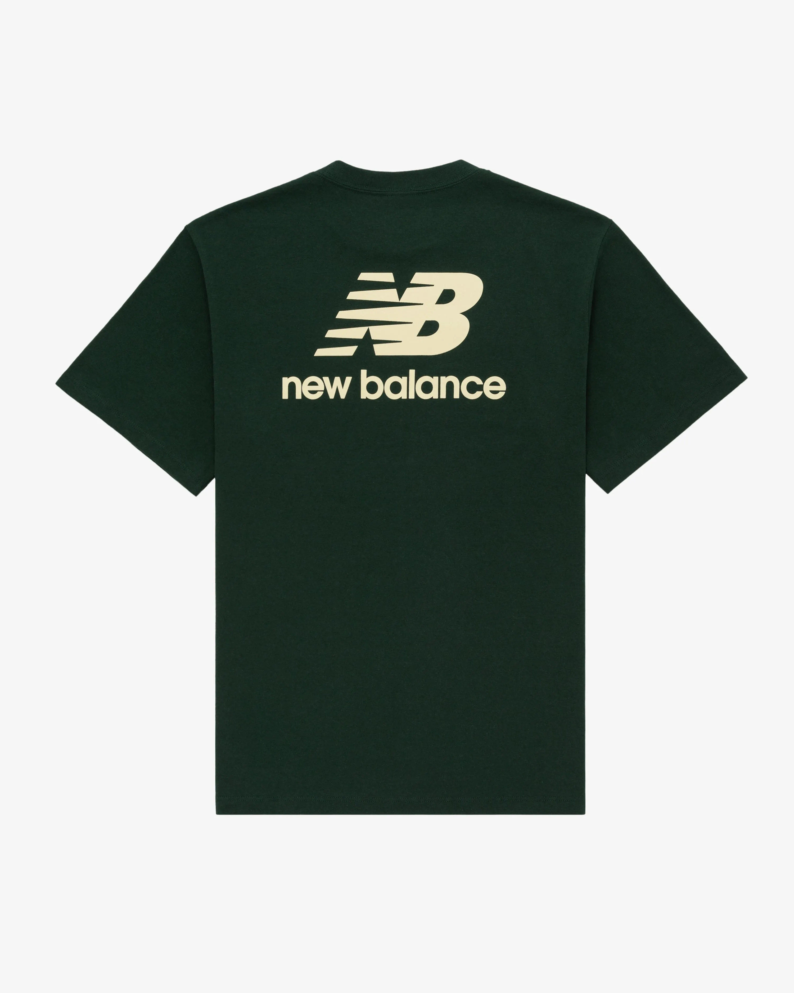 ALD / New Balance SONNY NY Tee sold by Aime Leon Dore product image thumbnail 3